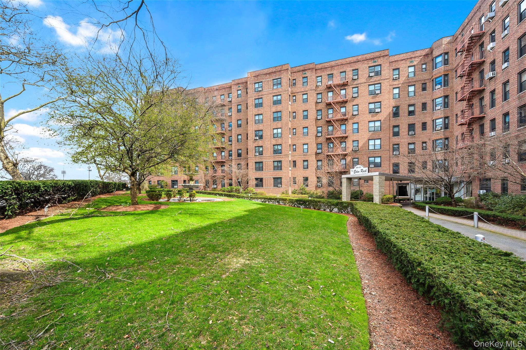Coop Main  Queens, NY 11378, MLS-988488-8