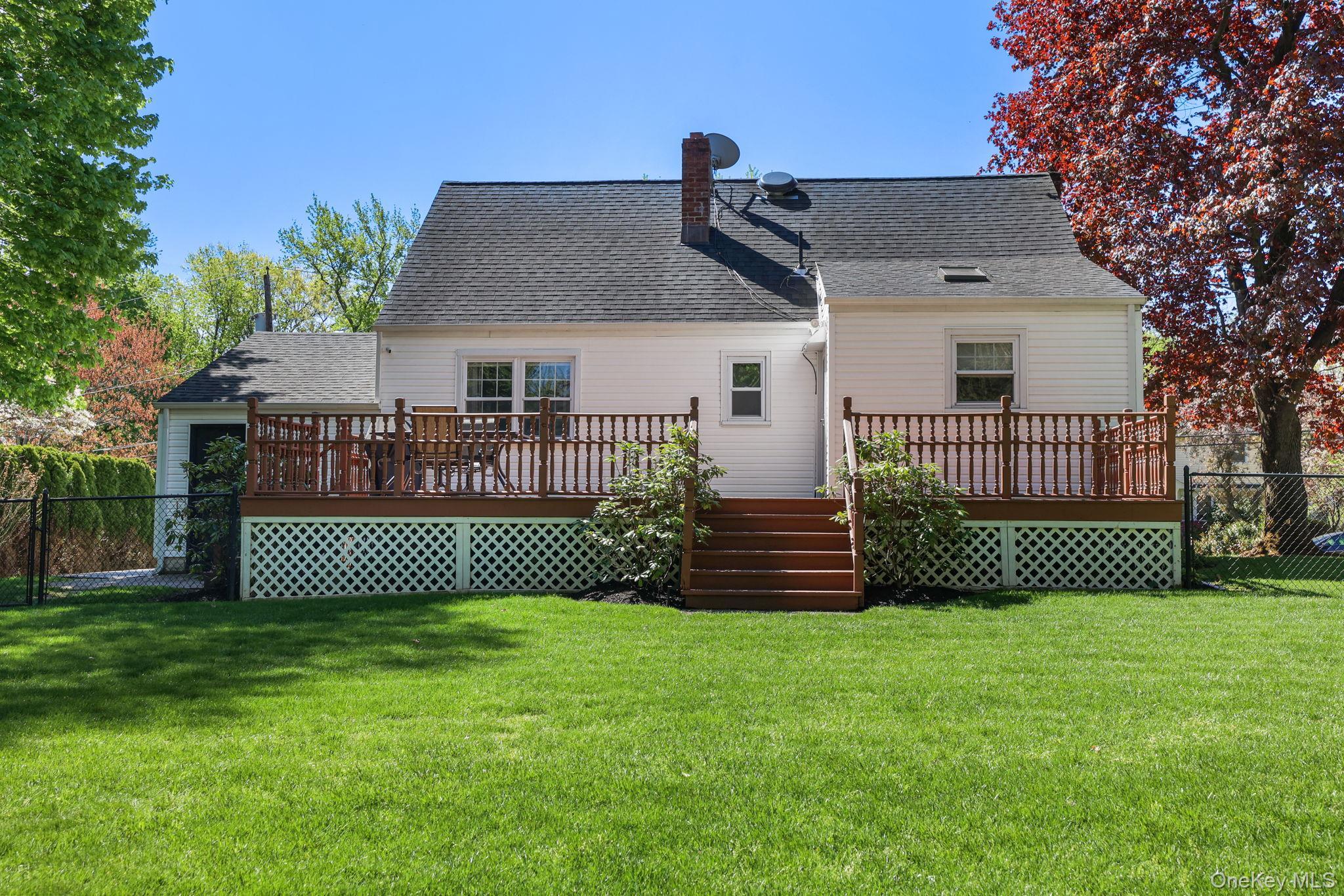 Single Family Arlene  Rockland County, NY 10965, MLS-988489-11