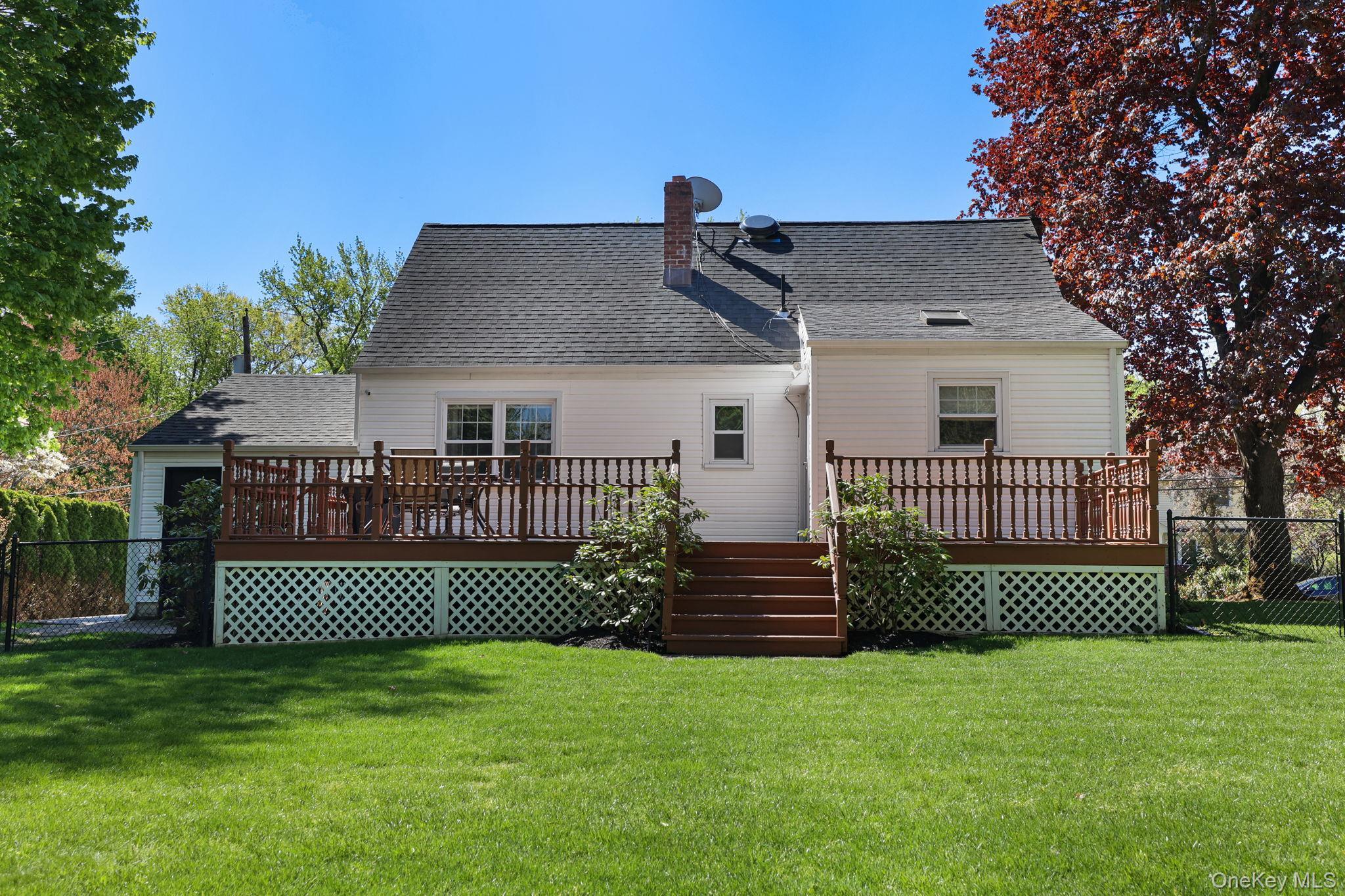 Single Family Arlene  Rockland County, NY 10965, MLS-988489-12