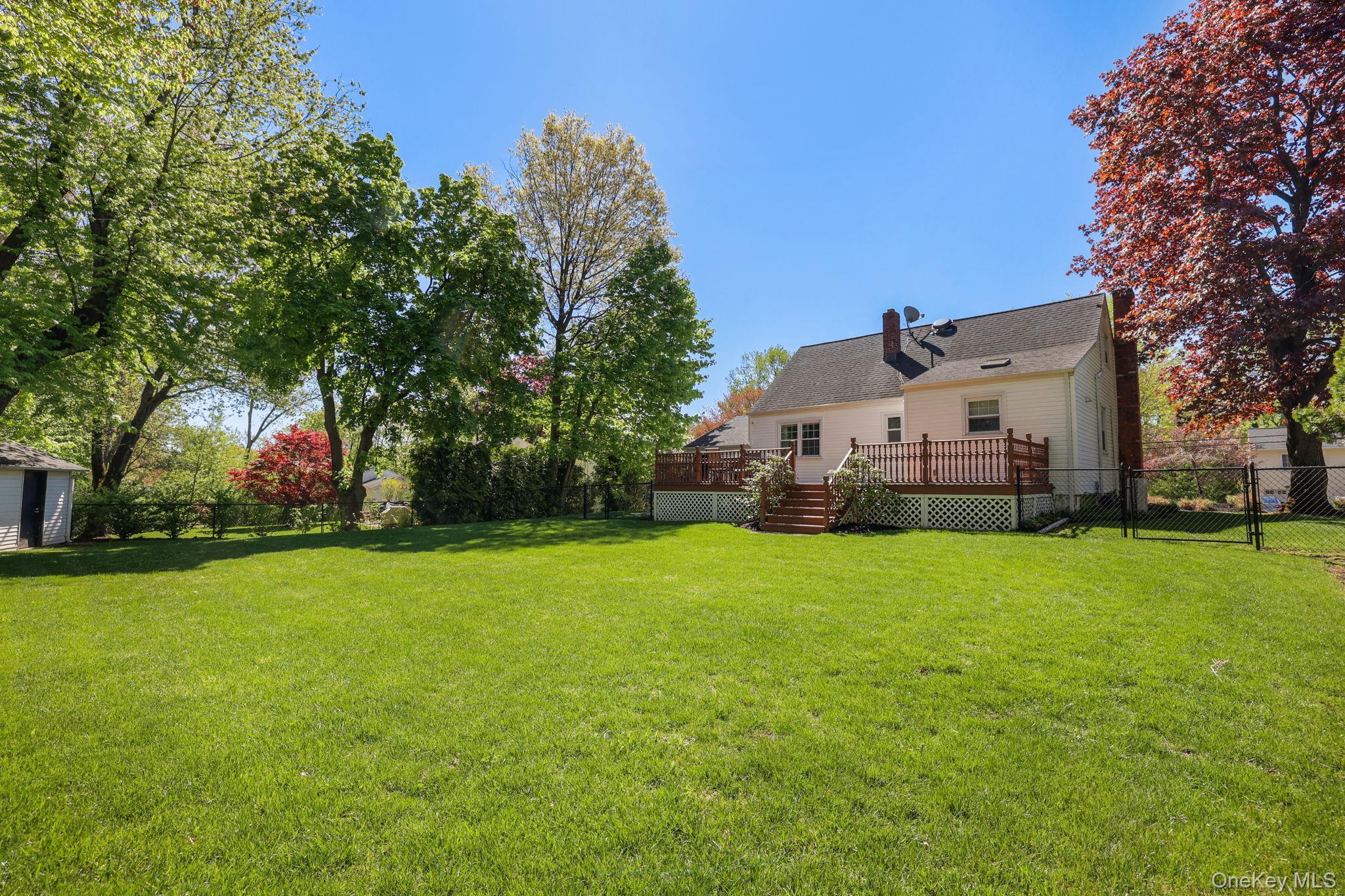 Single Family Arlene  Rockland County, NY 10965, MLS-988489-13