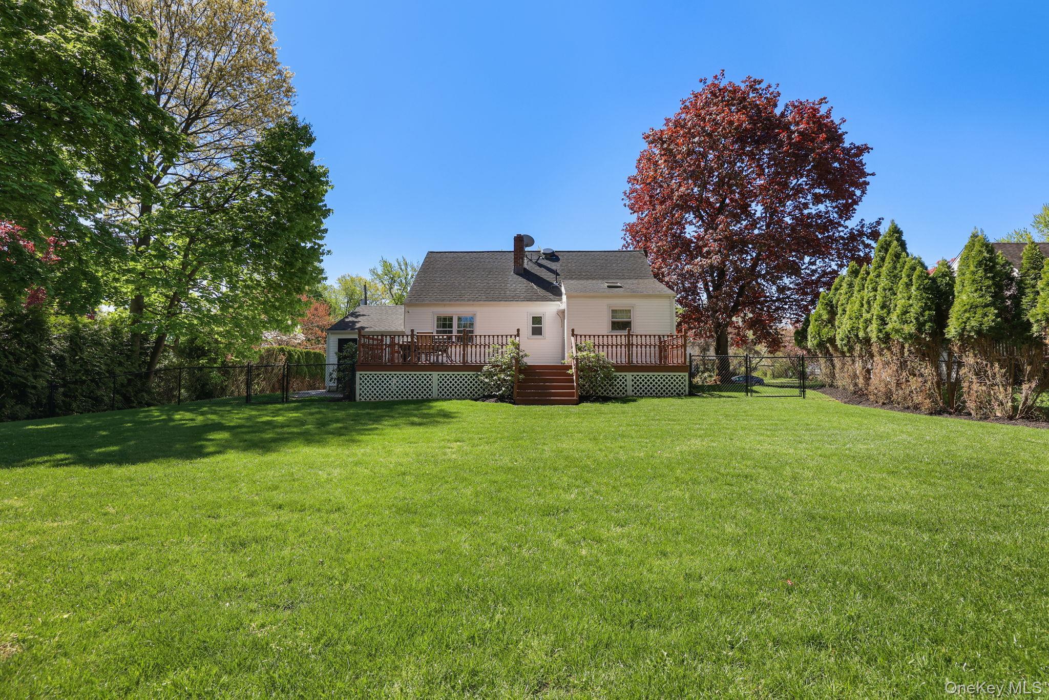 Single Family Arlene  Rockland County, NY 10965, MLS-988489-14