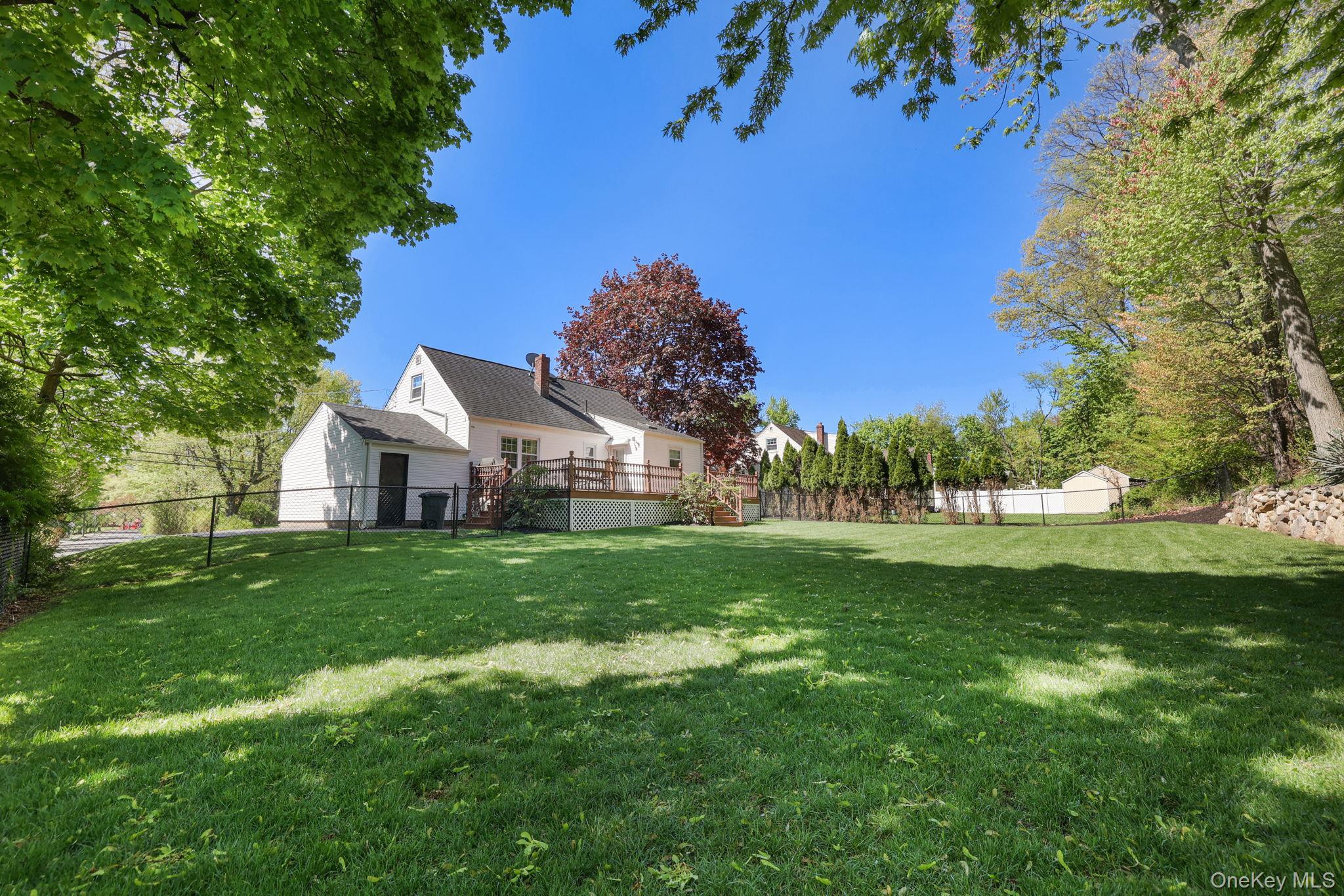 Single Family Arlene  Rockland County, NY 10965, MLS-988489-15
