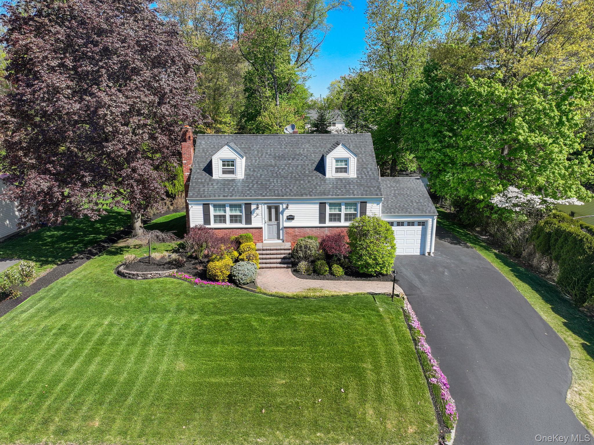 Single Family Arlene  Rockland County, NY 10965, MLS-988489-2