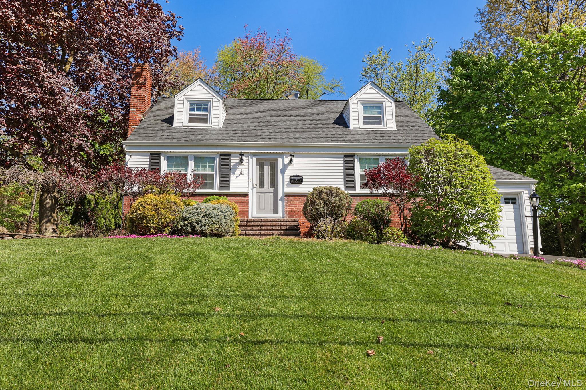 Single Family Arlene  Rockland County, NY 10965, MLS-988489-3