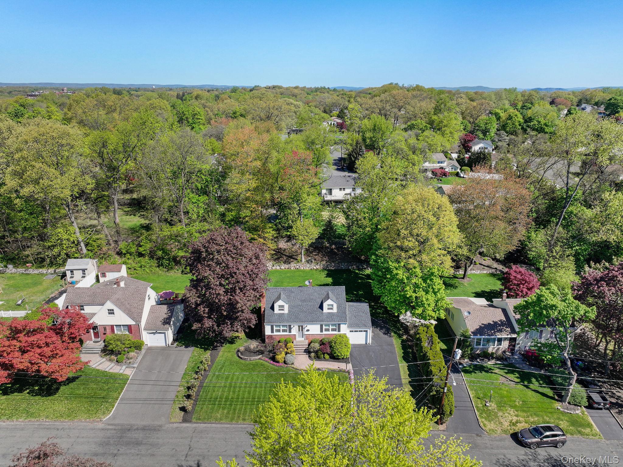 Single Family Arlene  Rockland County, NY 10965, MLS-988489-35
