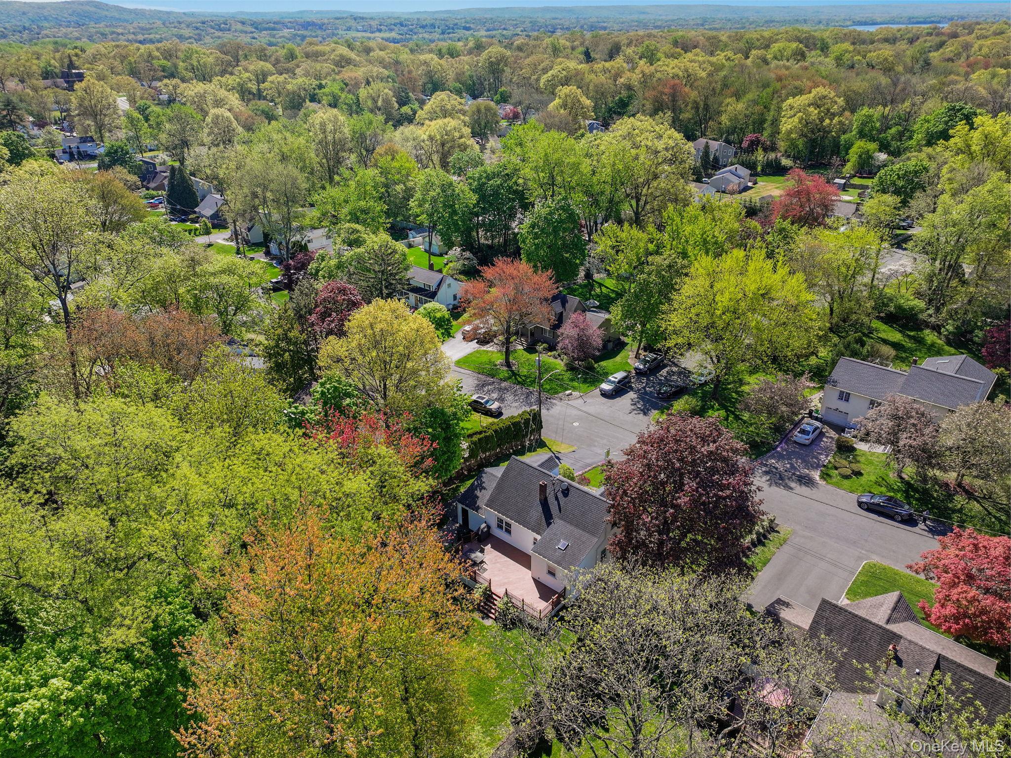 Single Family Arlene  Rockland County, NY 10965, MLS-988489-37