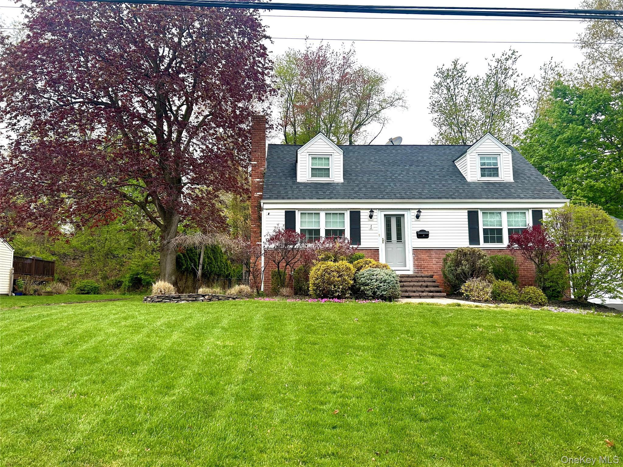 Single Family Arlene  Rockland County, NY 10965, MLS-988489-39