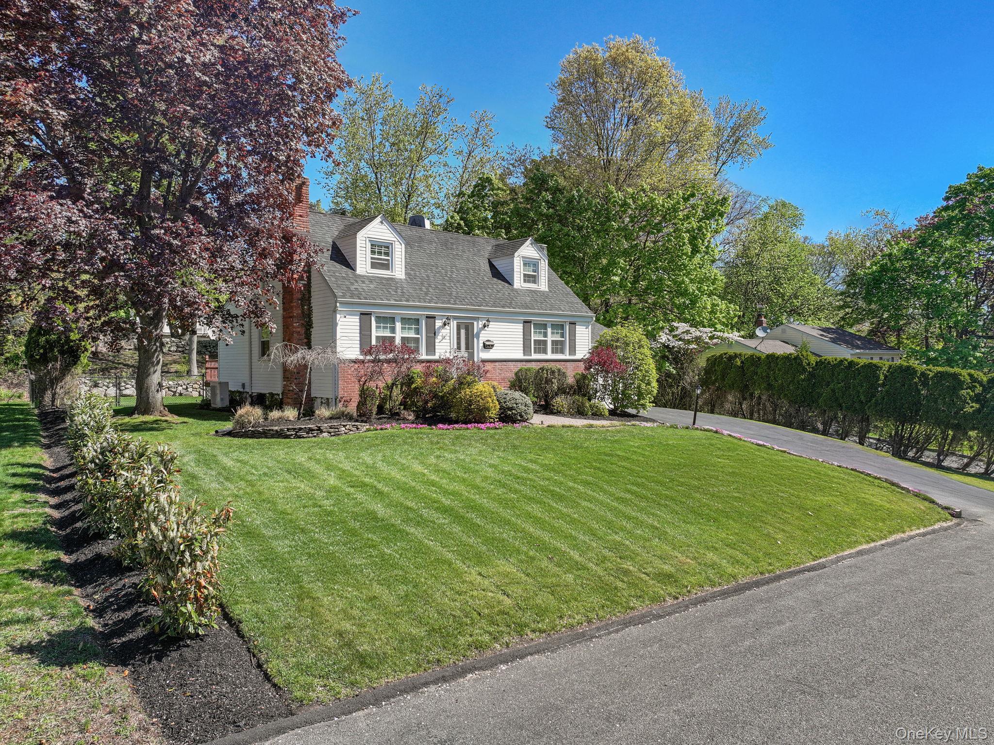 Single Family Arlene  Rockland County, NY 10965, MLS-988489-5