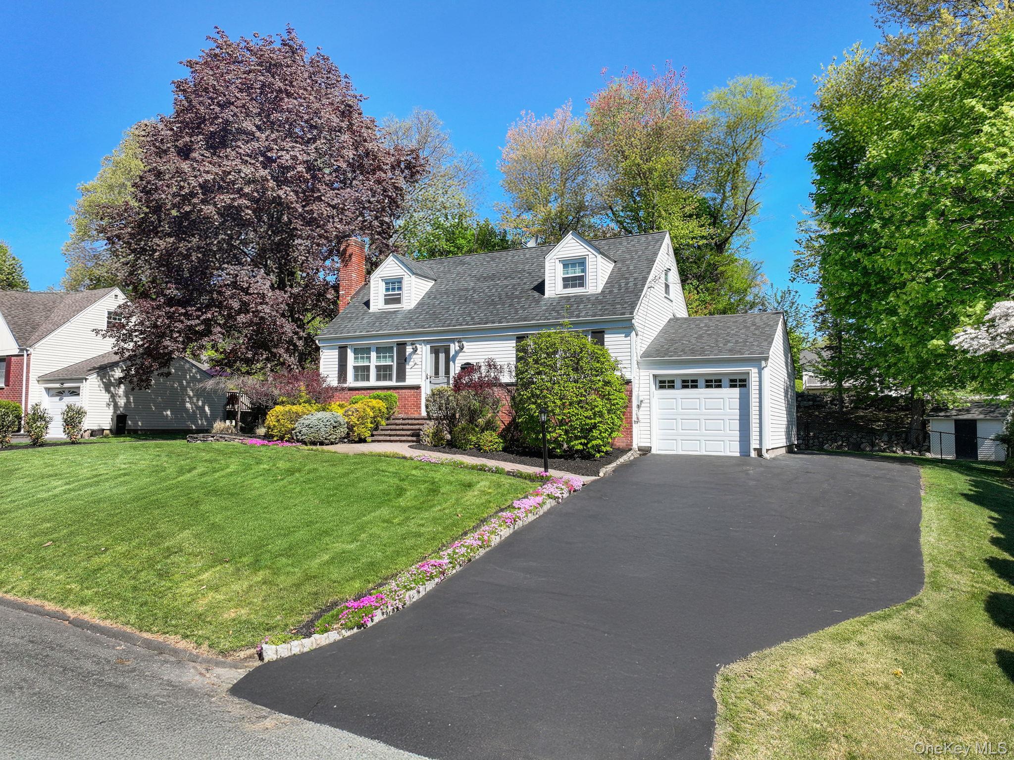 Single Family Arlene  Rockland County, NY 10965, MLS-988489-6