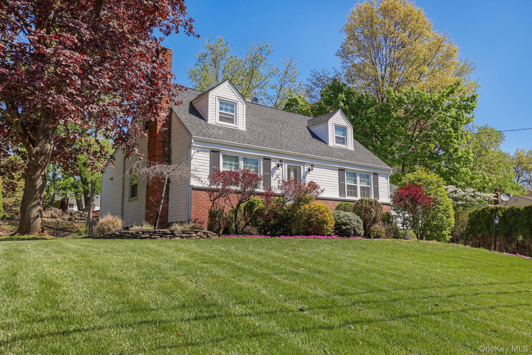 Single Family Arlene  Rockland County, NY 10965, MLS-988489-7