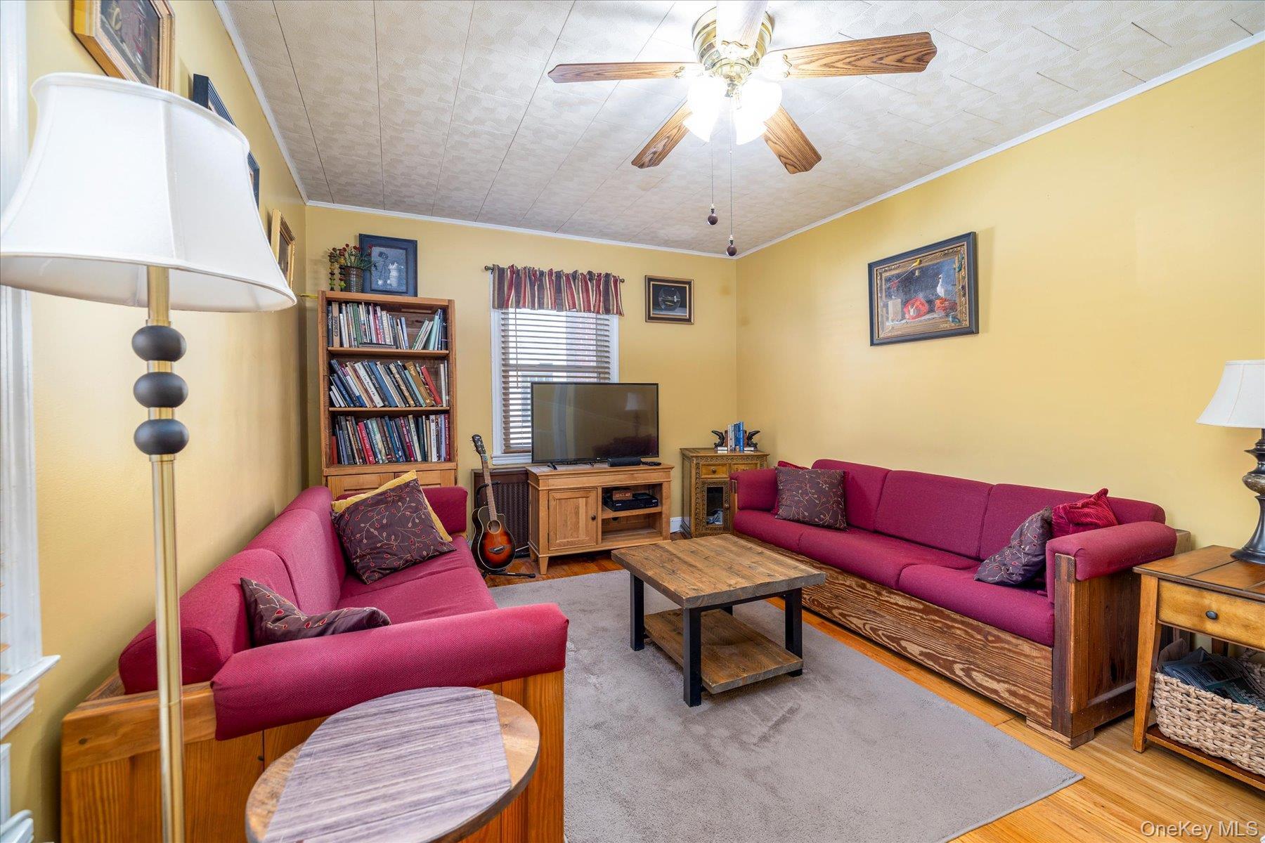 Single Family Van Buren  Nassau County, NY 11010, MLS-988490-10