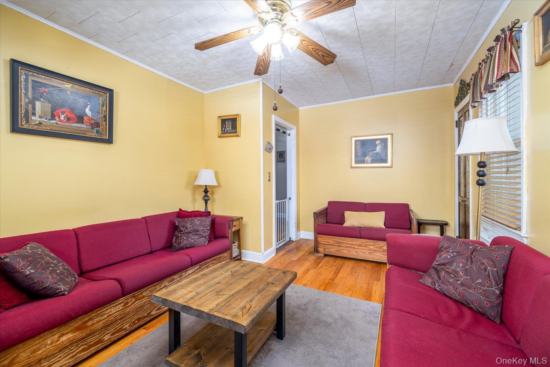 Single Family Van Buren  Nassau County, NY 11010, MLS-988490-11