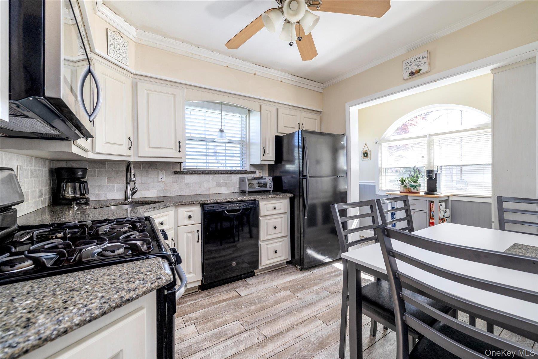 Single Family Van Buren  Nassau County, NY 11010, MLS-988490-14