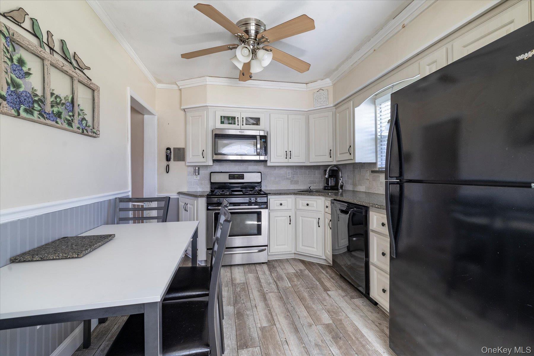 Single Family Van Buren  Nassau County, NY 11010, MLS-988490-15