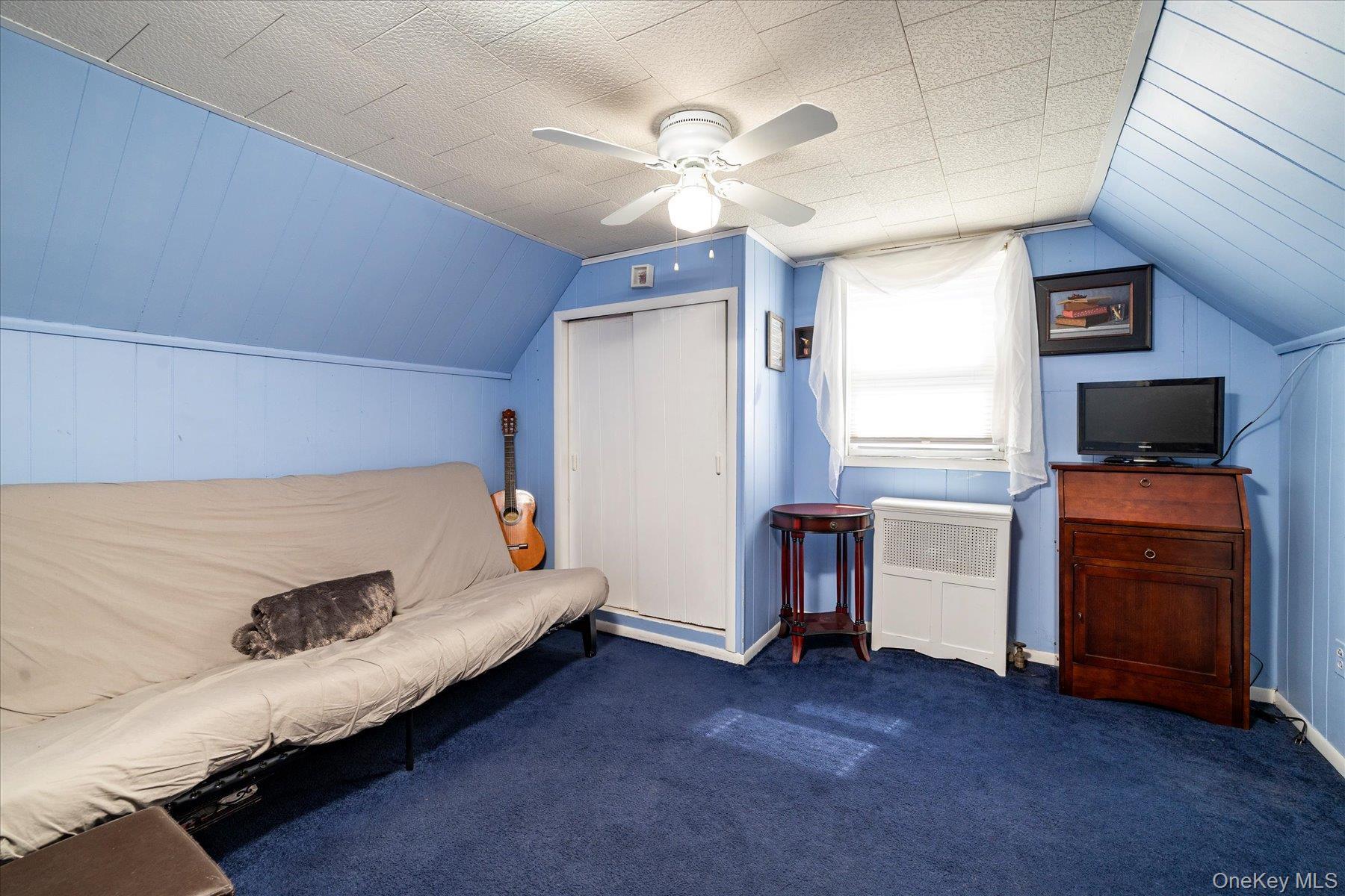 Single Family Van Buren  Nassau County, NY 11010, MLS-988490-17