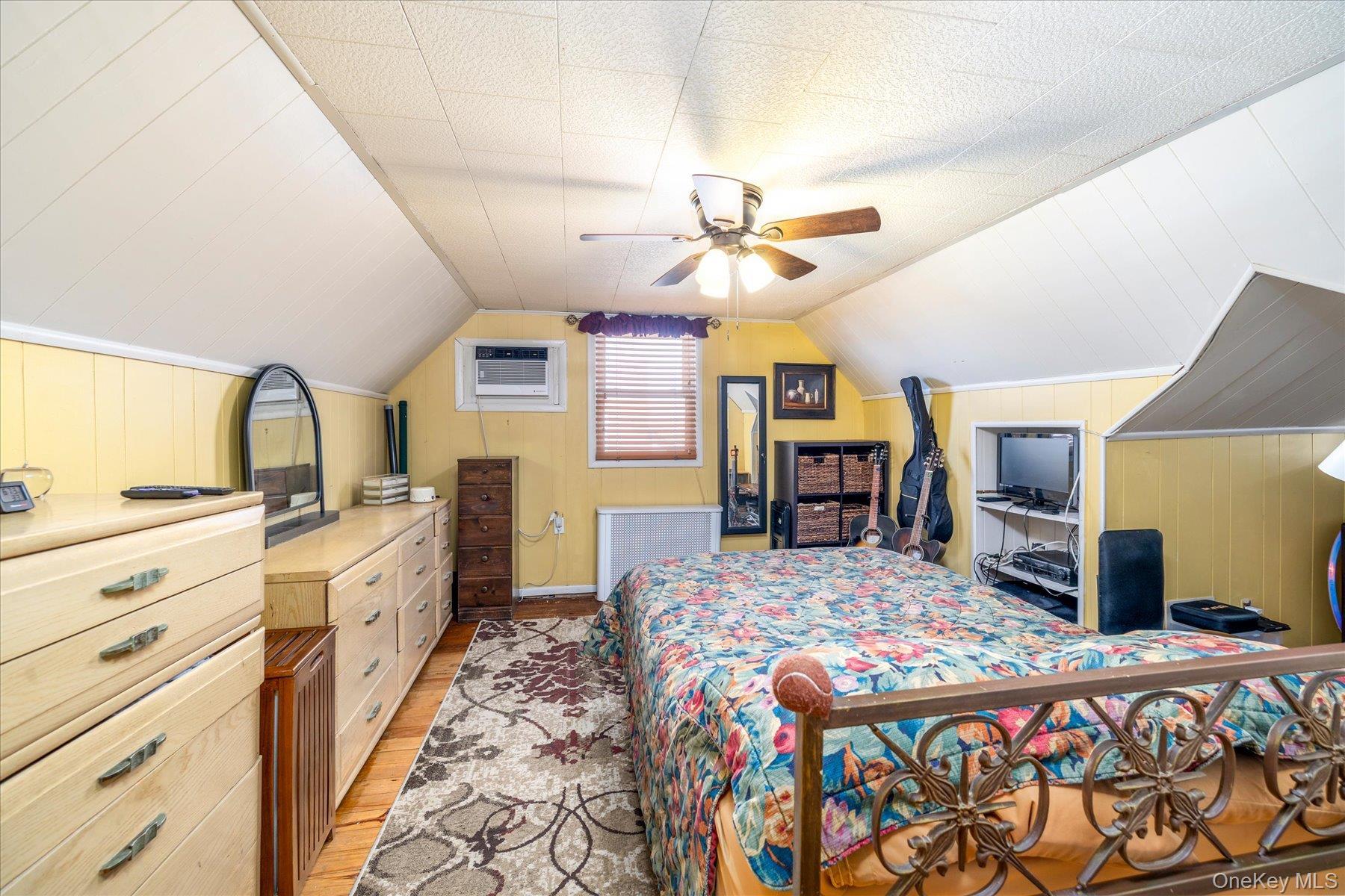 Single Family Van Buren  Nassau County, NY 11010, MLS-988490-19