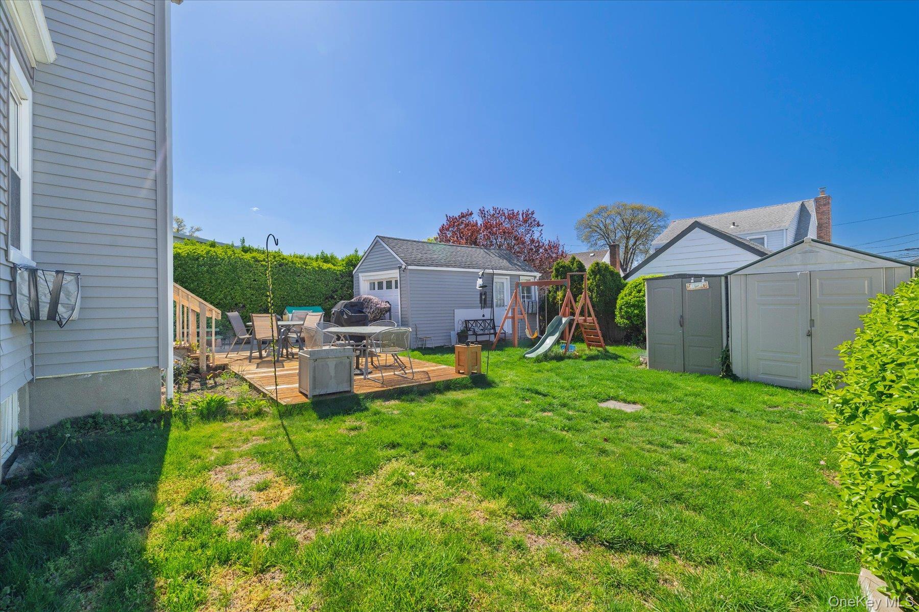 Single Family Van Buren  Nassau County, NY 11010, MLS-988490-6