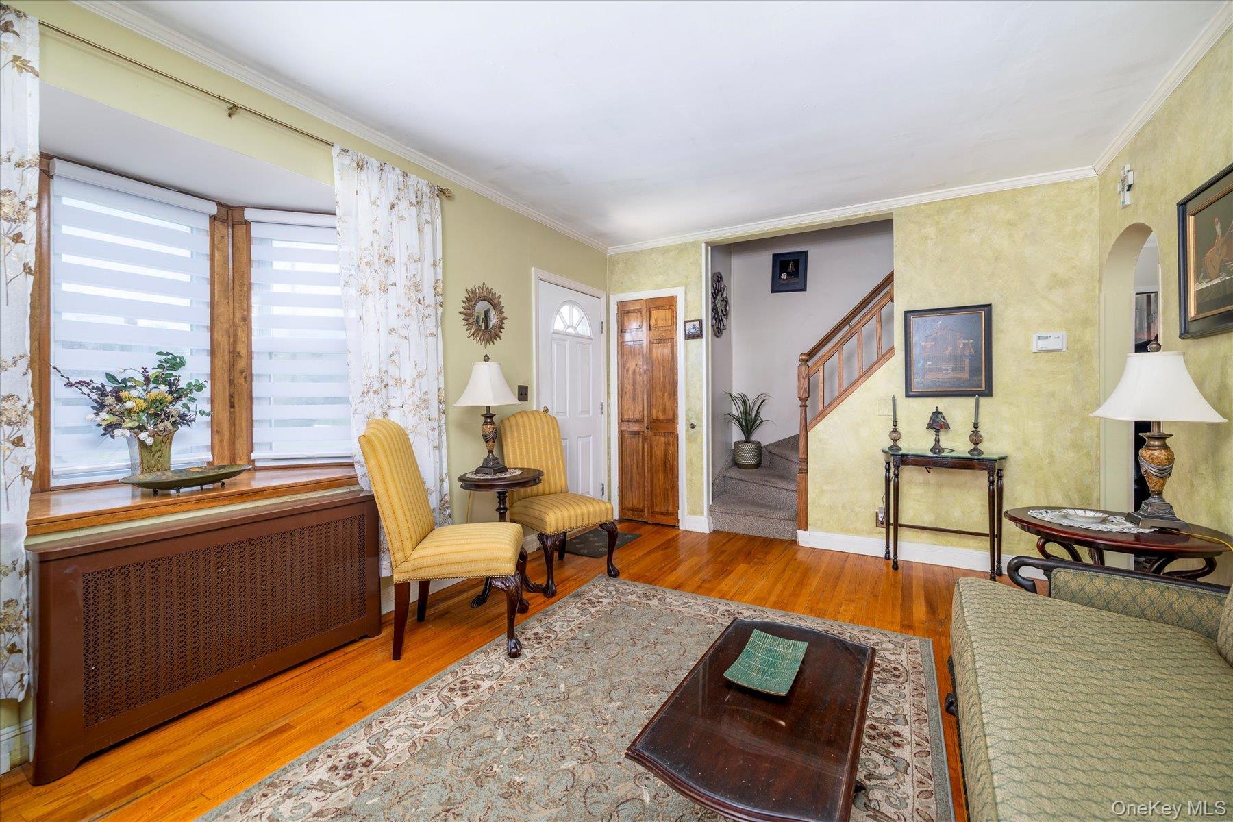 Single Family Van Buren  Nassau County, NY 11010, MLS-988490-9