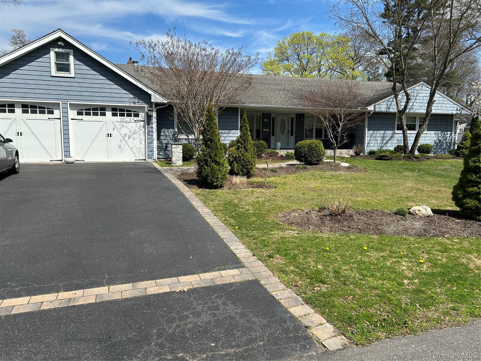 Single Family Mohawk  Suffolk County, NY 11718, MLS-988494-16