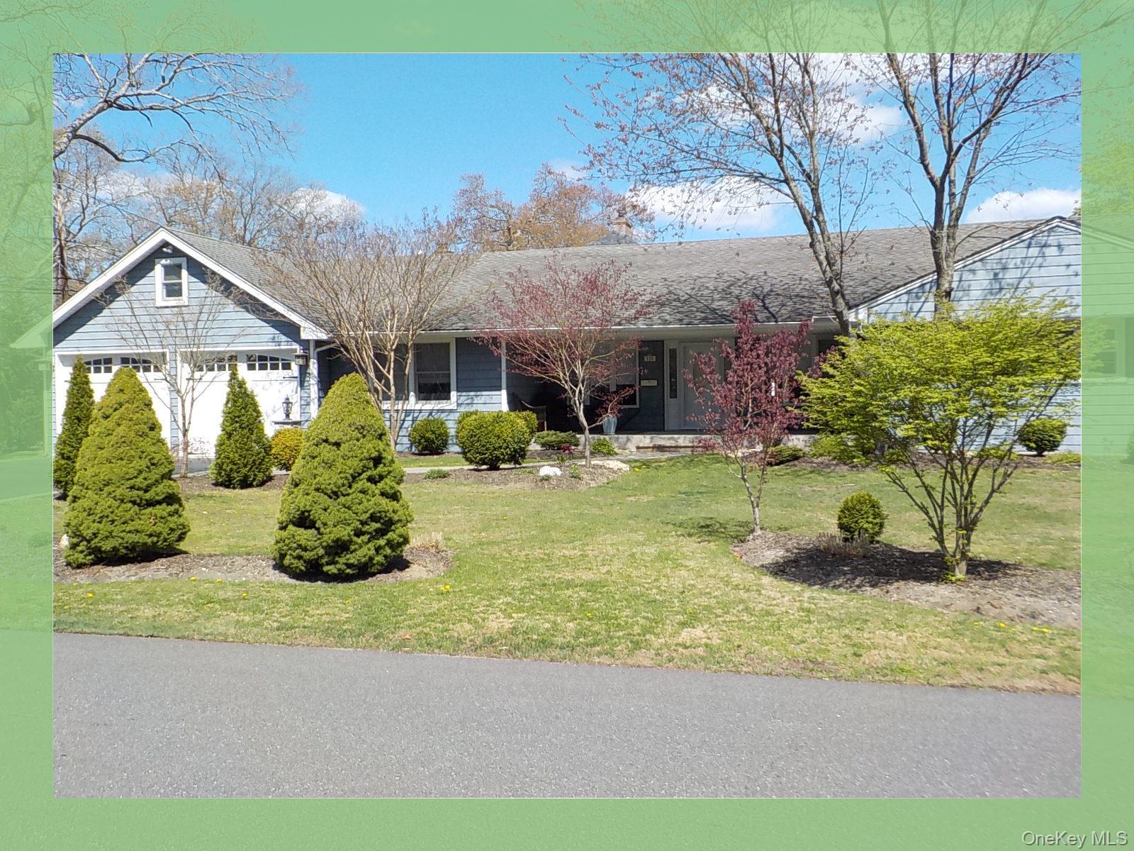 Single Family Mohawk  Suffolk County, NY 11718, MLS-988494-2