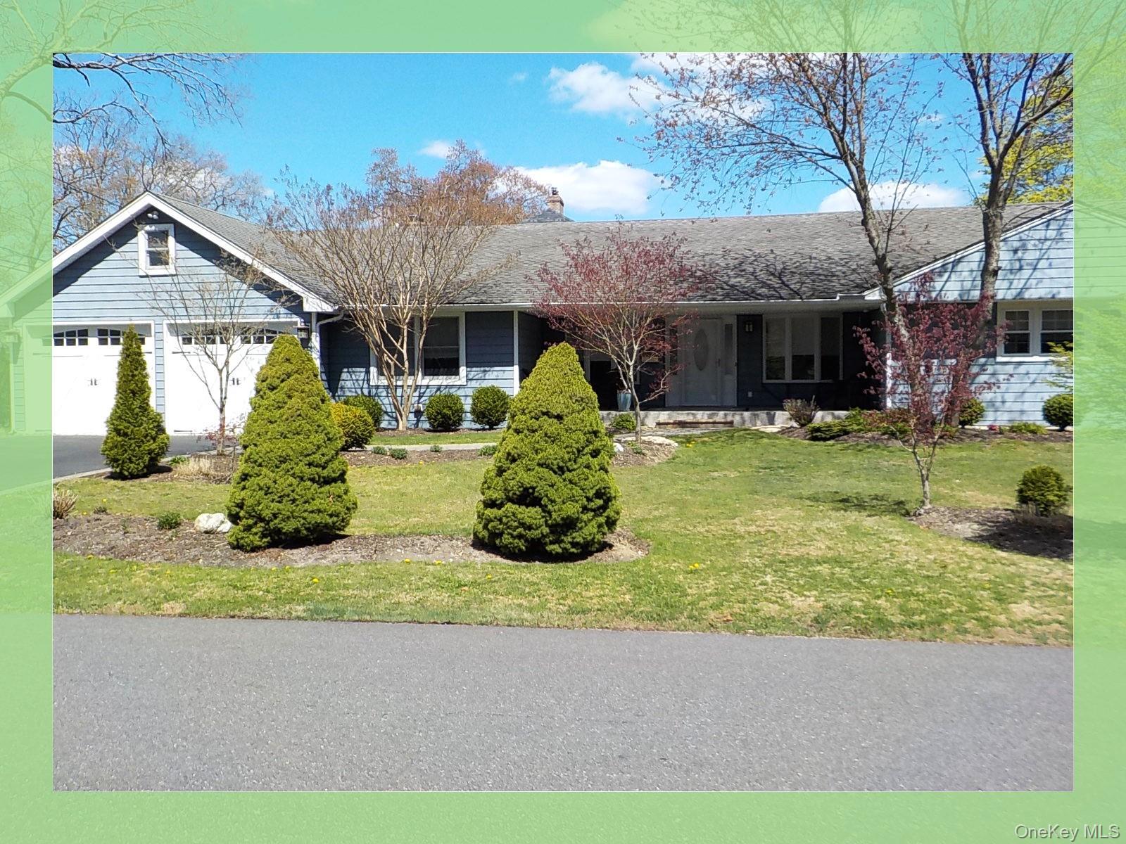 Single Family Mohawk  Suffolk County, NY 11718, MLS-988494-3