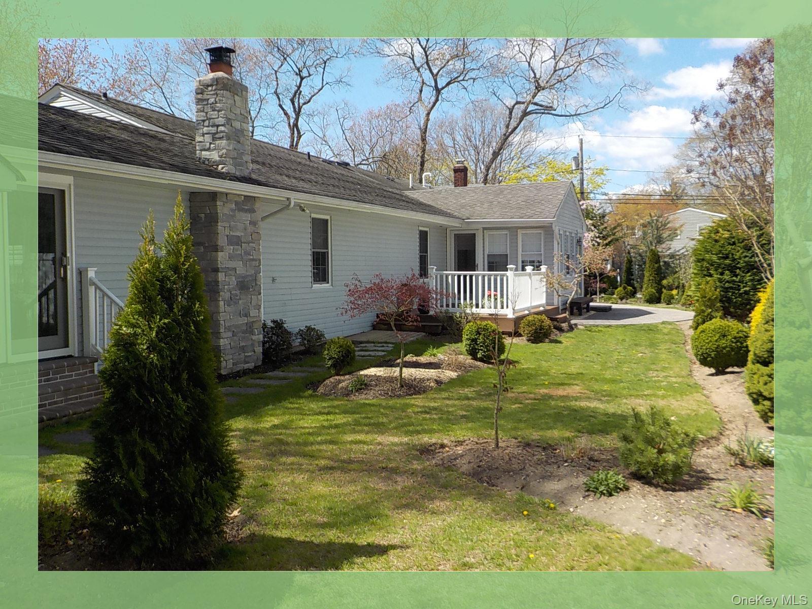 Single Family Mohawk  Suffolk County, NY 11718, MLS-988494-5