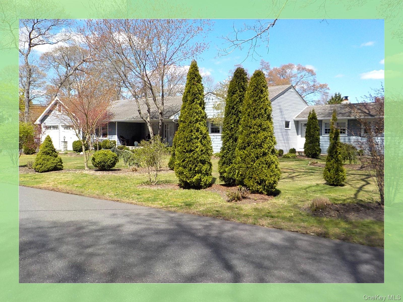 Single Family Mohawk  Suffolk County, NY 11718, MLS-988494-6
