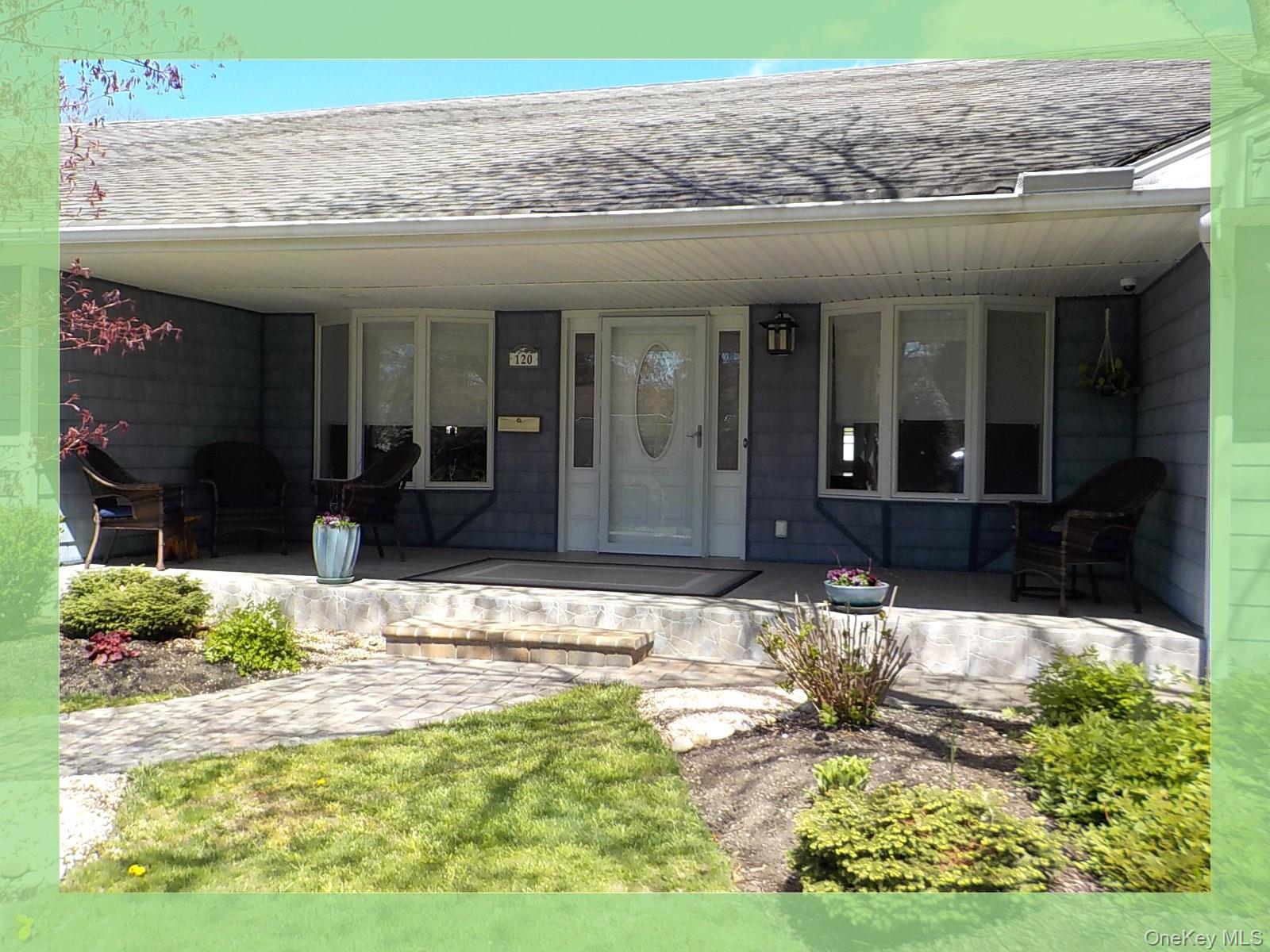 Single Family Mohawk  Suffolk County, NY 11718, MLS-988494-7
