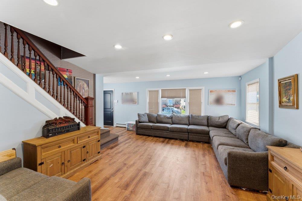 Single Family Spruce  Nassau County, NY 11552, MLS-988498-5