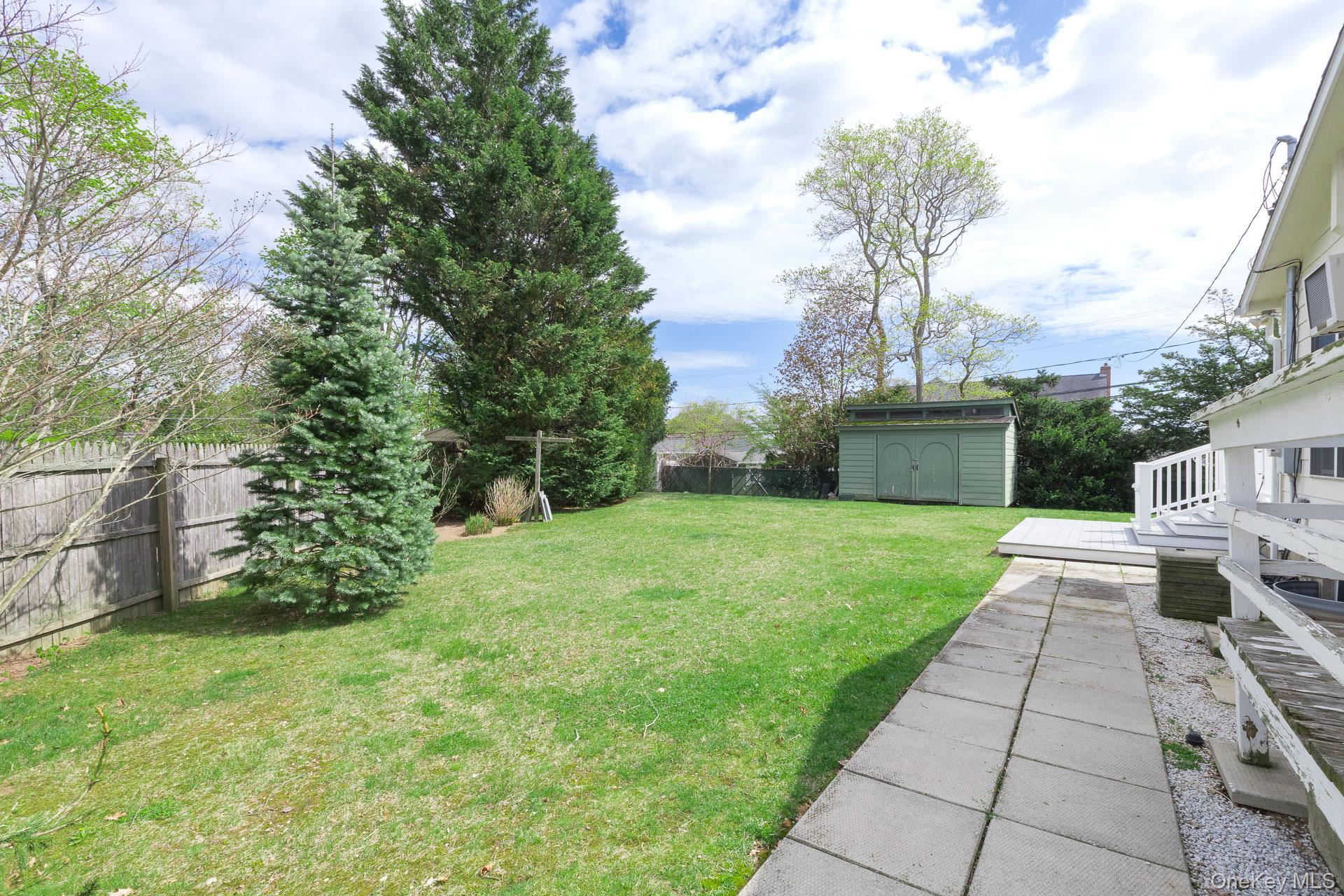 Single Family Fortune  Suffolk County, NY 11725, MLS-988502-30