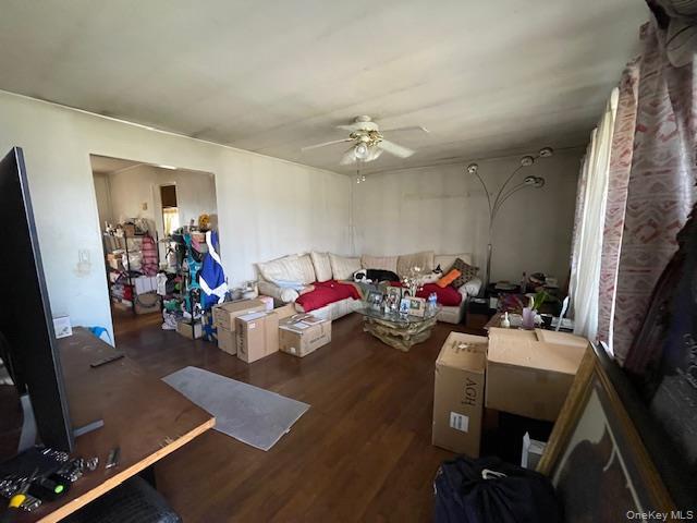 Single Family Osborn  Suffolk County, NY 11901, MLS-988509-2