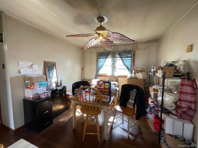 Single Family Osborn  Suffolk County, NY 11901, MLS-988509-3