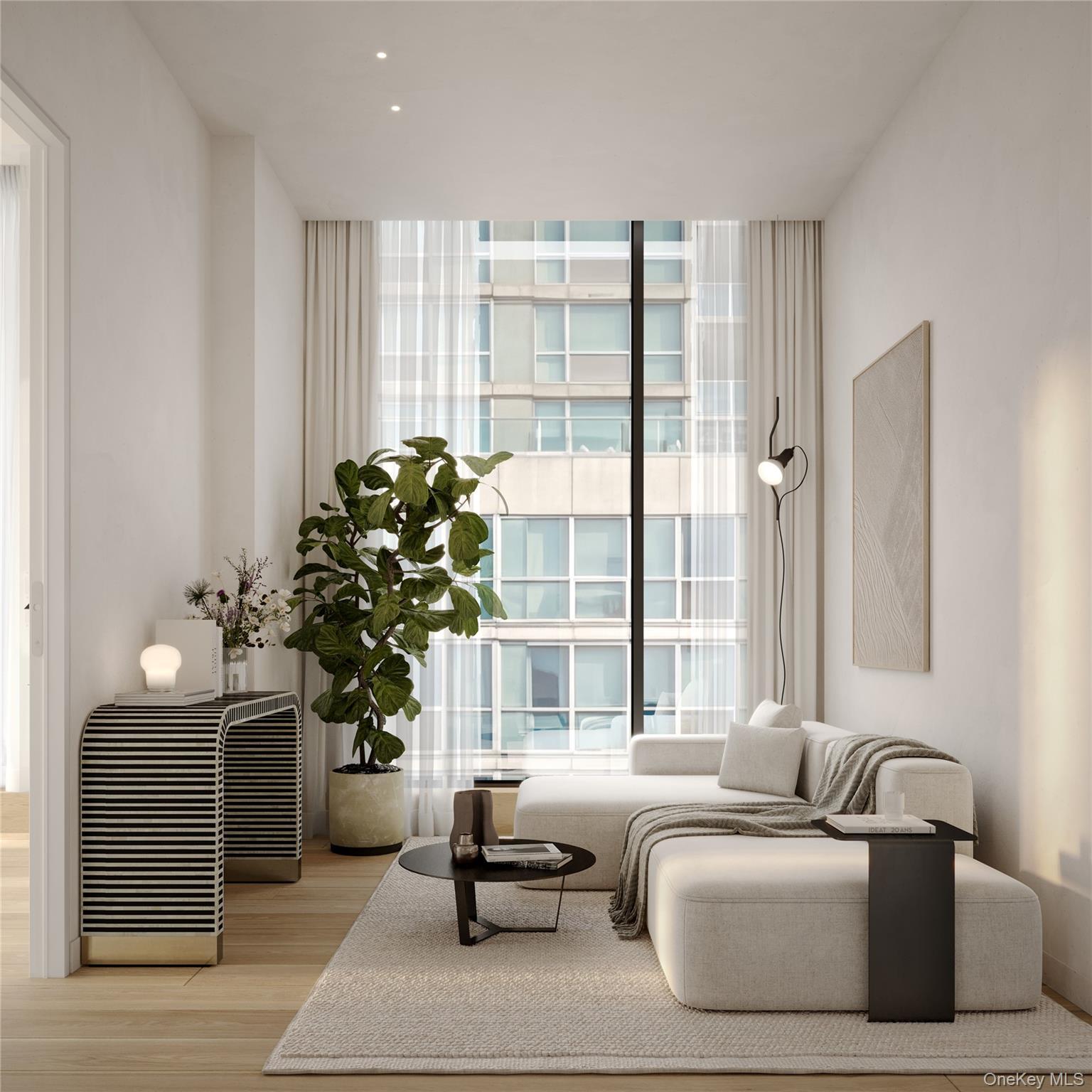 Condo 43rd  Queens, NY 11101, MLS-988530-2