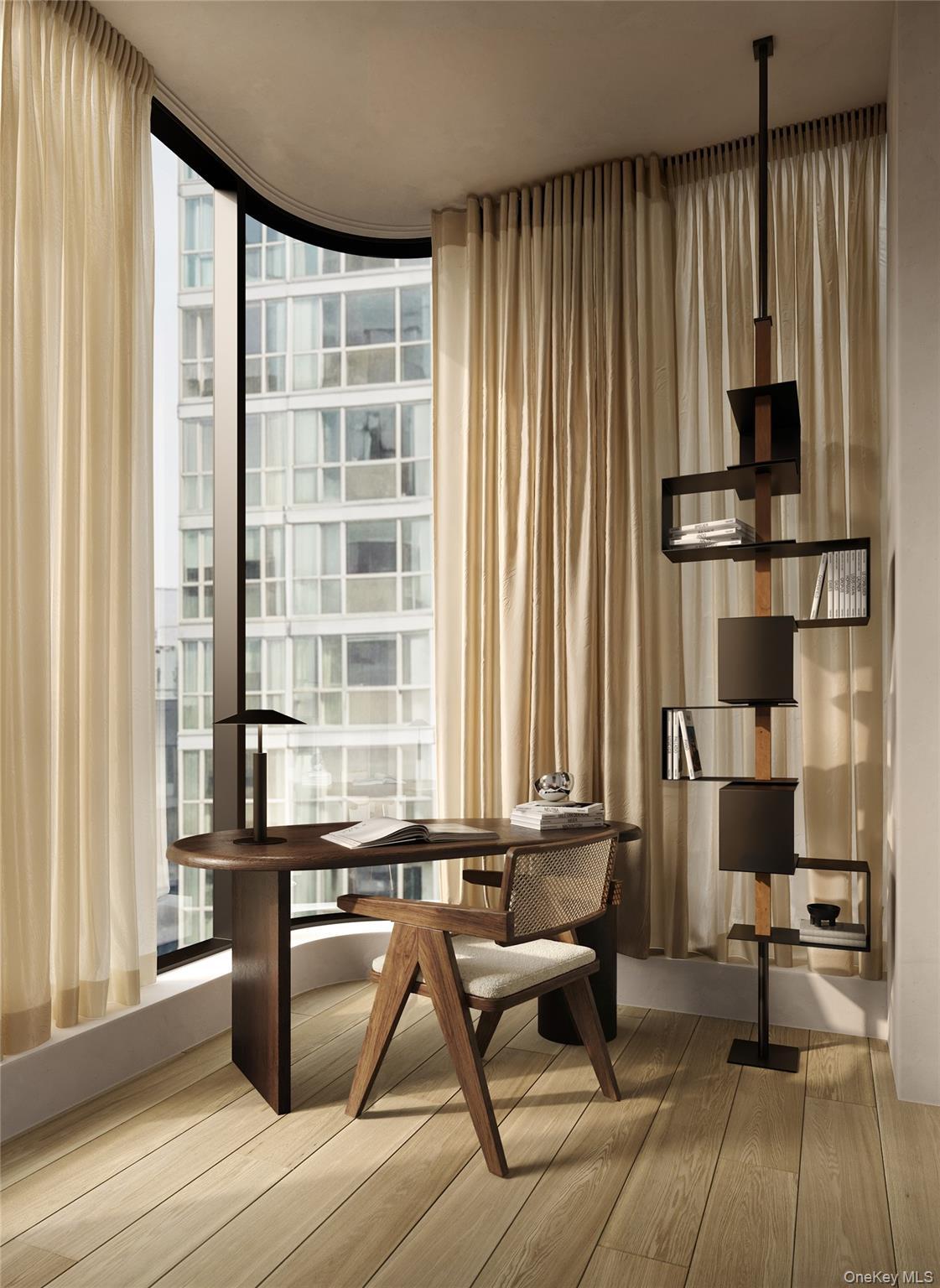 Condo 43rd  Queens, NY 11101, MLS-988530-3