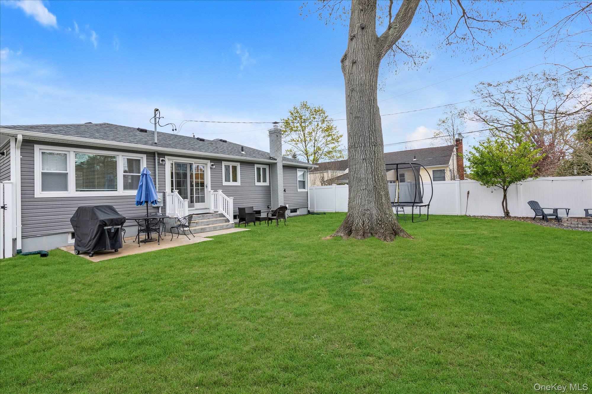 Single Family Locust  Nassau County, NY 11783, MLS-988534-16