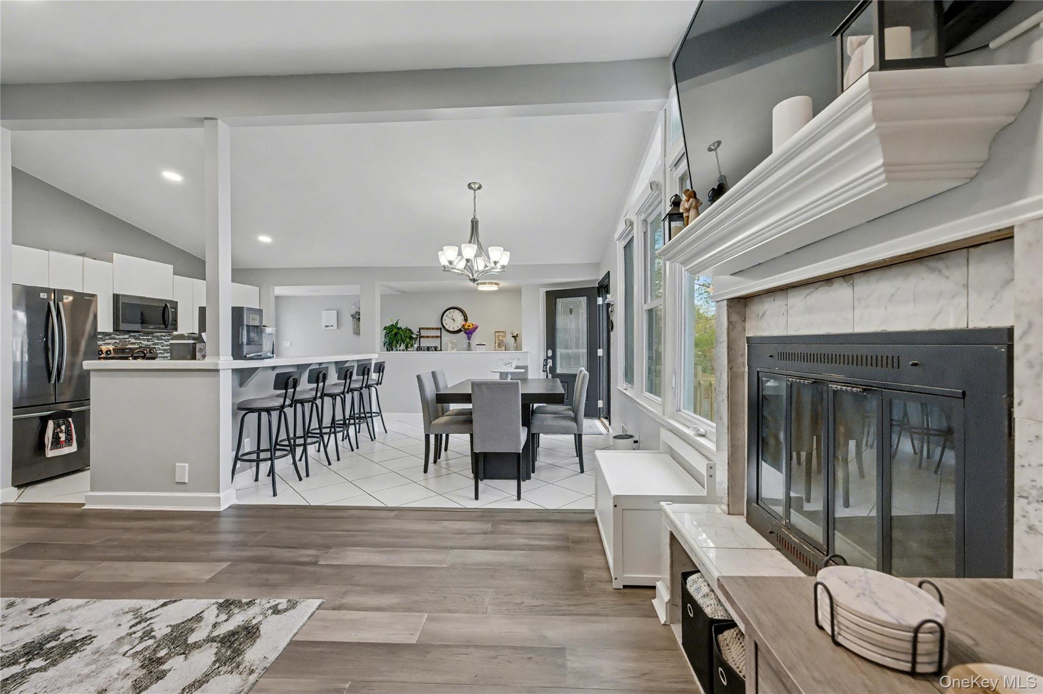 Single Family Pulaski  Suffolk County, NY 11731, MLS-988535-11