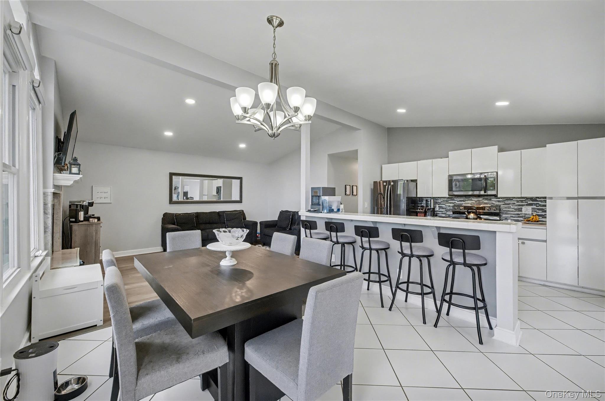 Single Family Pulaski  Suffolk County, NY 11731, MLS-988535-13