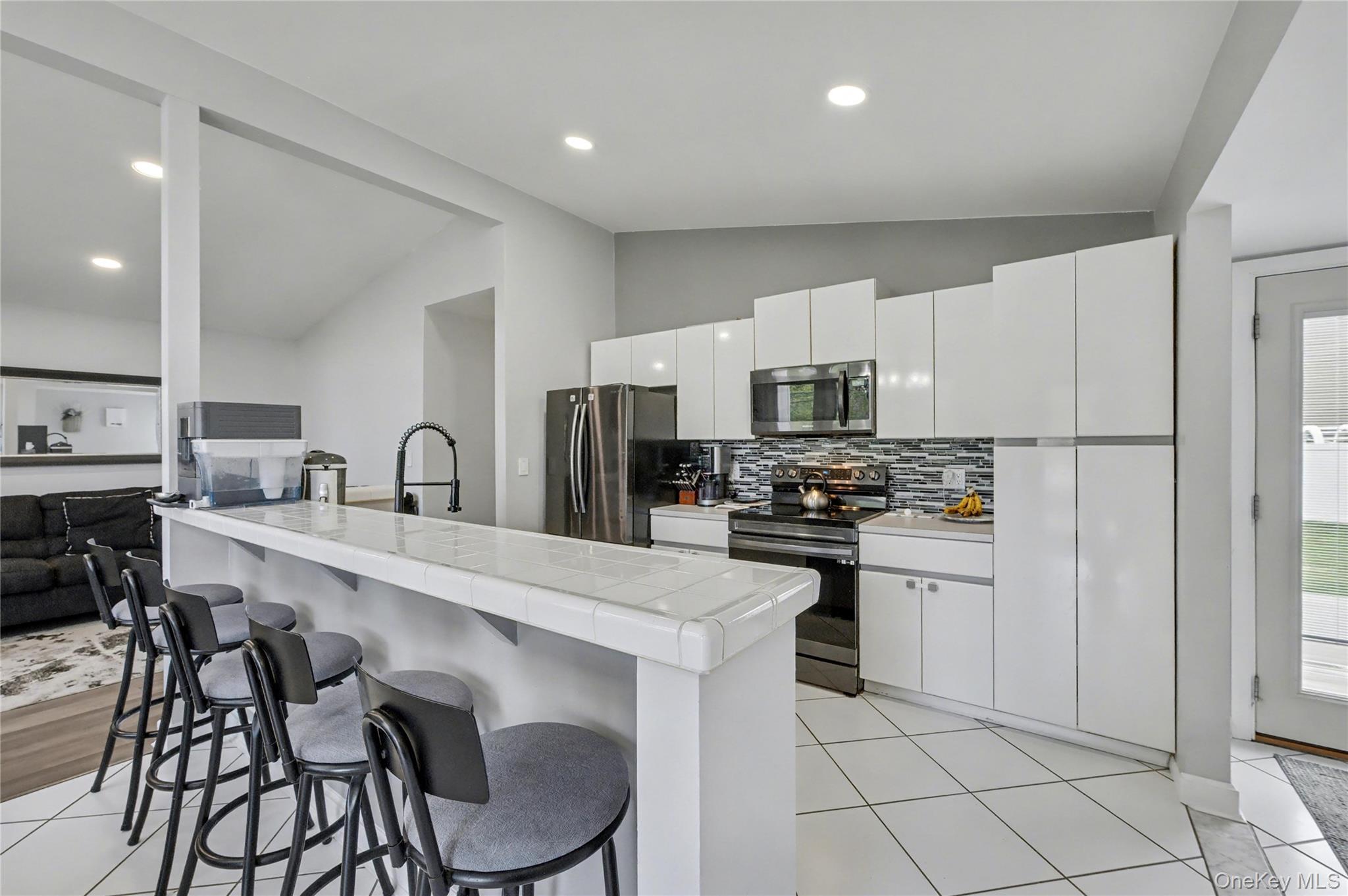 Single Family Pulaski  Suffolk County, NY 11731, MLS-988535-15