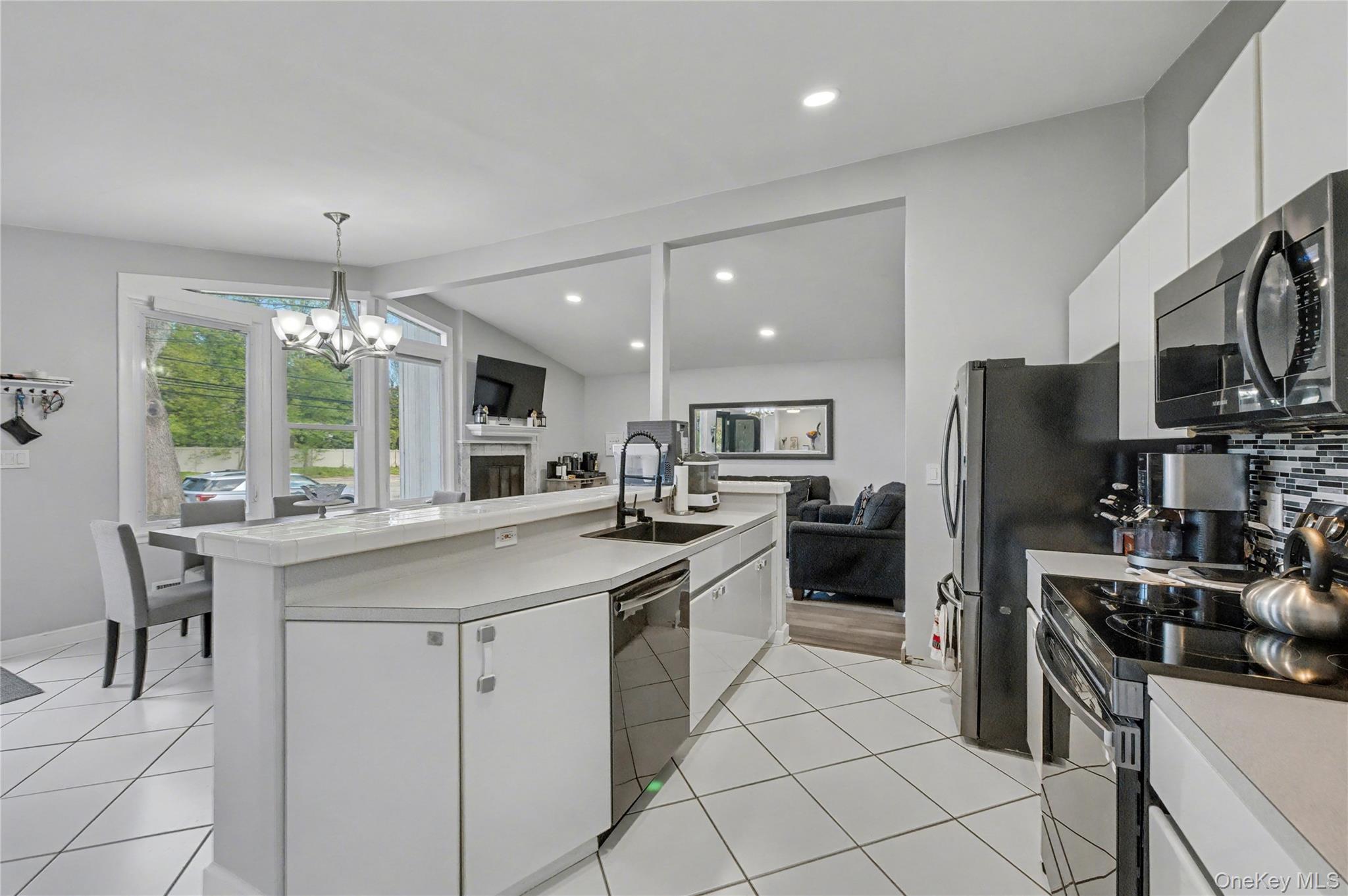 Single Family Pulaski  Suffolk County, NY 11731, MLS-988535-17