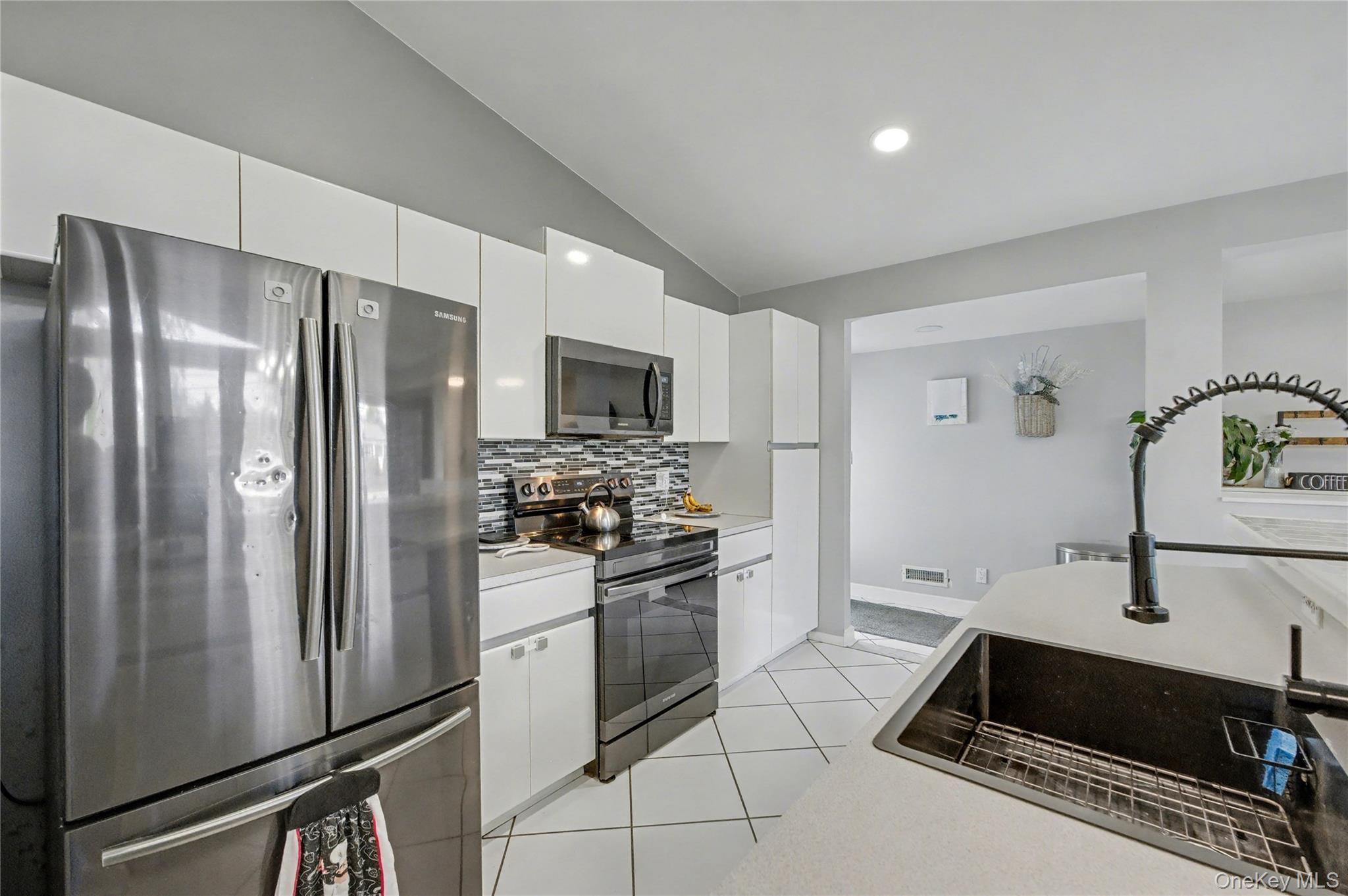 Single Family Pulaski  Suffolk County, NY 11731, MLS-988535-19