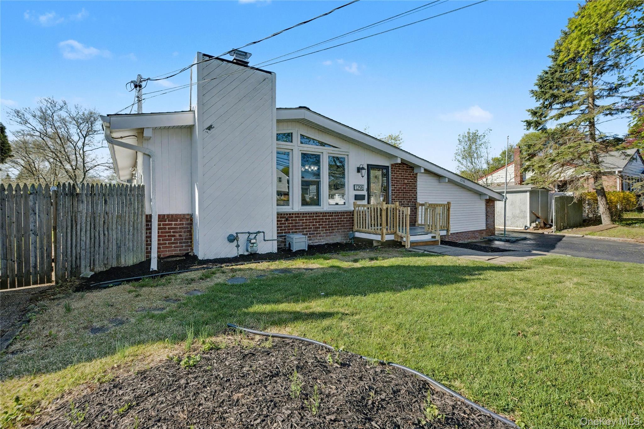 Single Family Pulaski  Suffolk County, NY 11731, MLS-988535-2