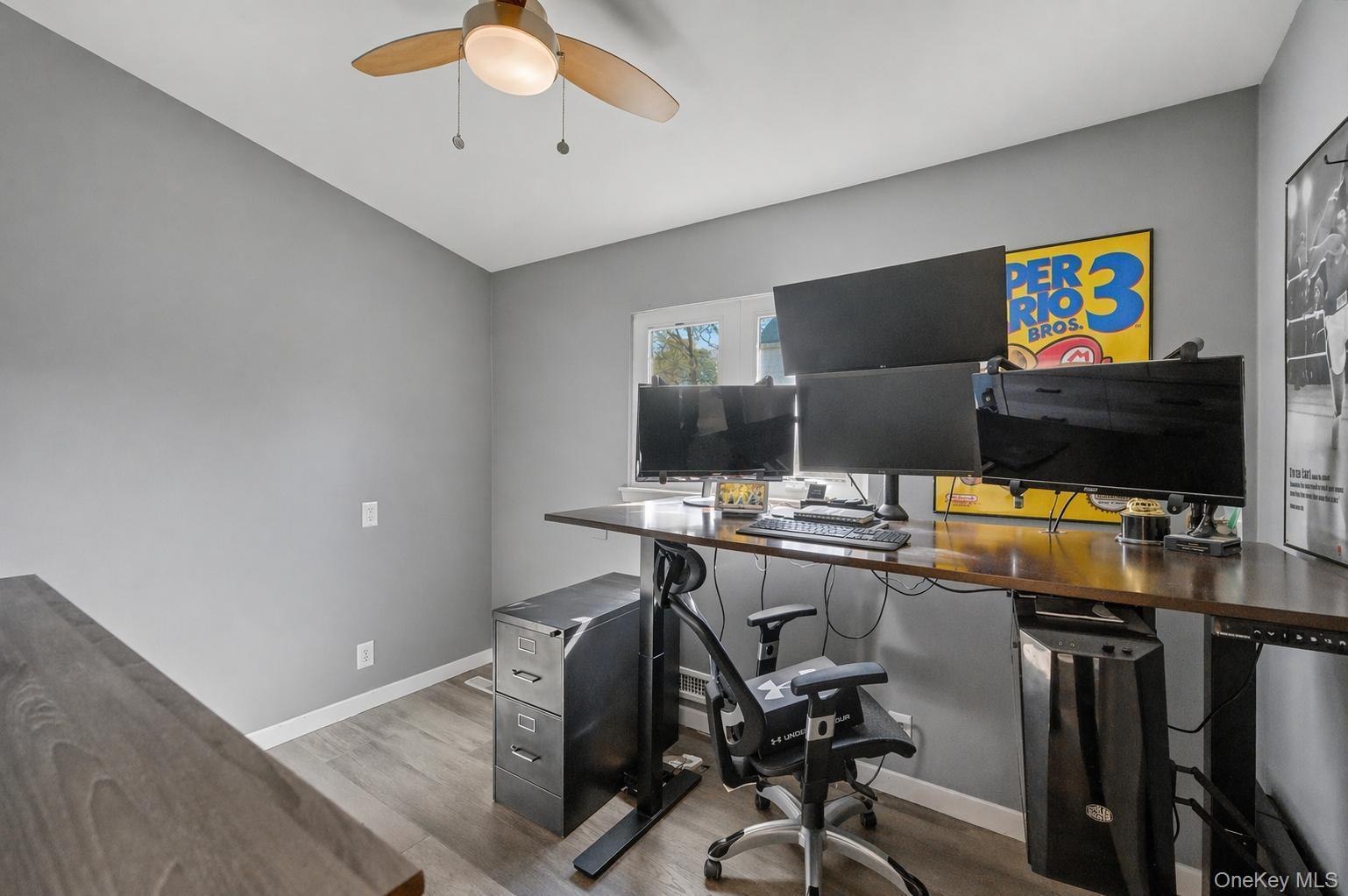 Single Family Pulaski  Suffolk County, NY 11731, MLS-988535-24