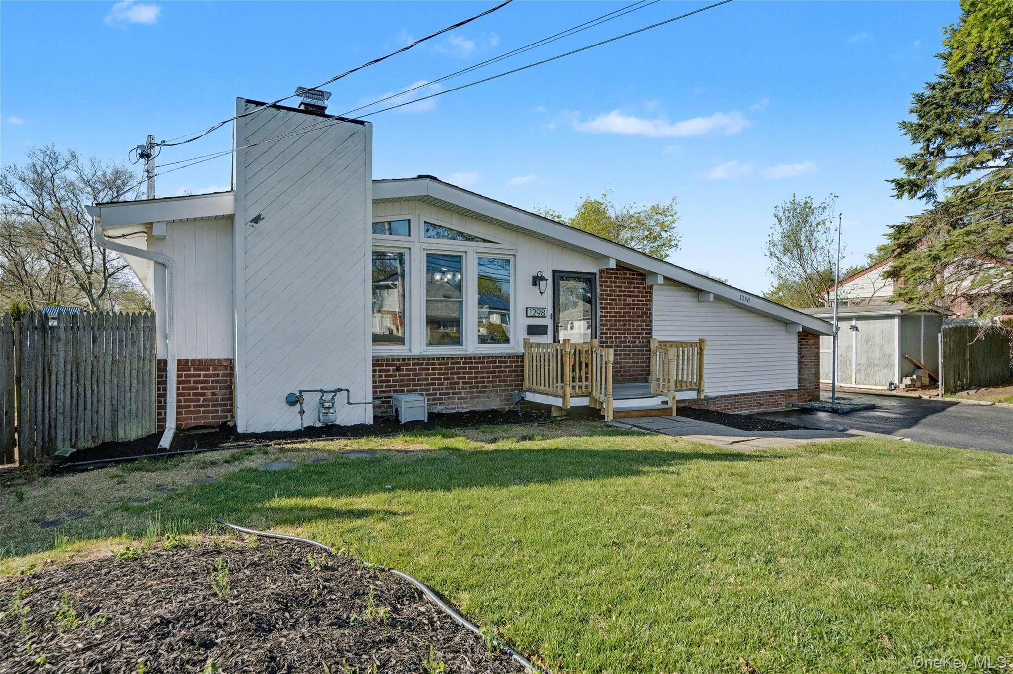 Single Family Pulaski  Suffolk County, NY 11731, MLS-988535-3