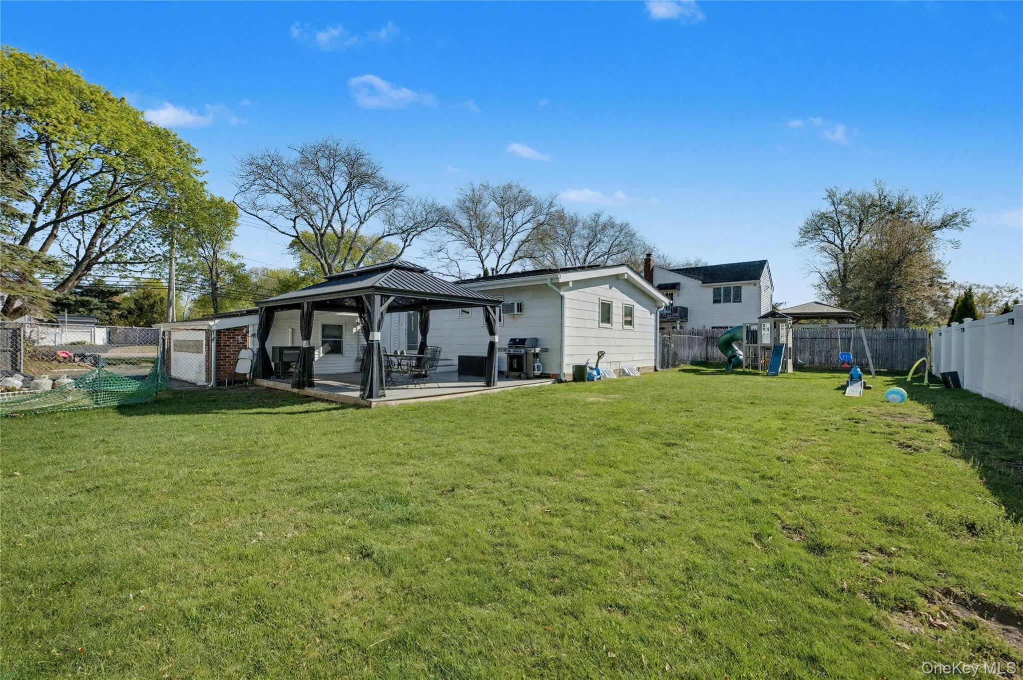 Single Family Pulaski  Suffolk County, NY 11731, MLS-988535-36