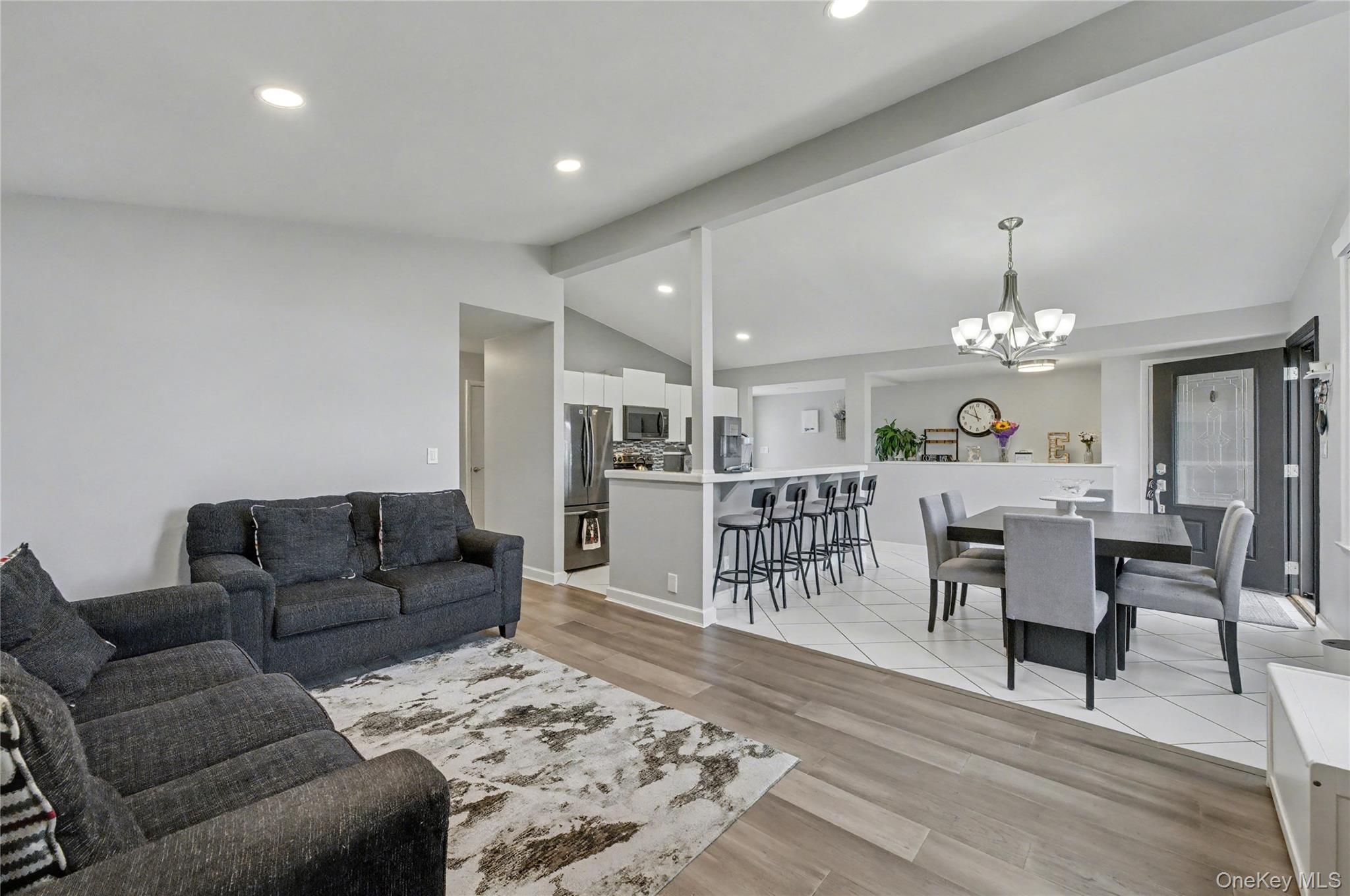 Single Family Pulaski  Suffolk County, NY 11731, MLS-988535-8