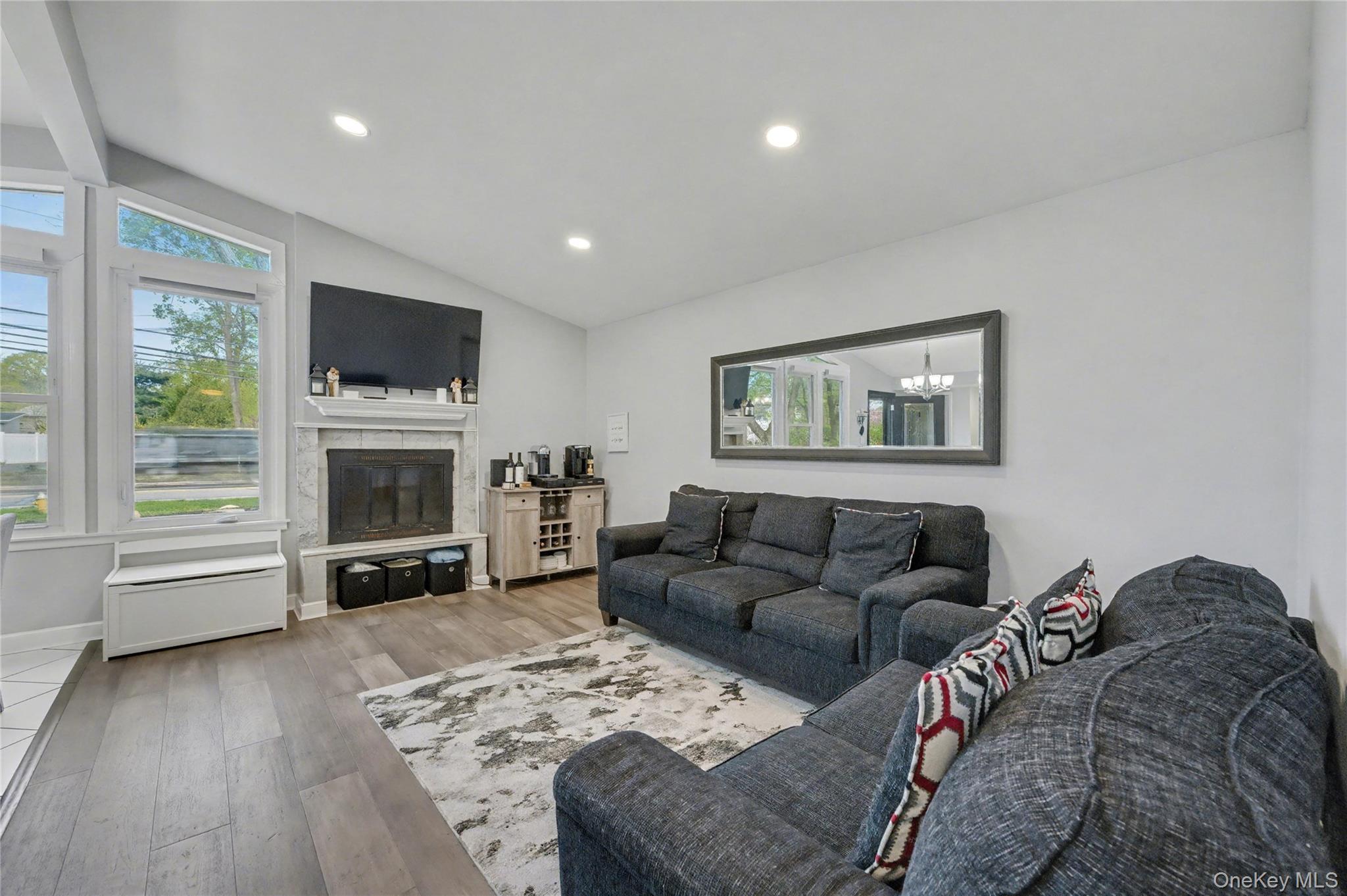 Single Family Pulaski  Suffolk County, NY 11731, MLS-988535-9