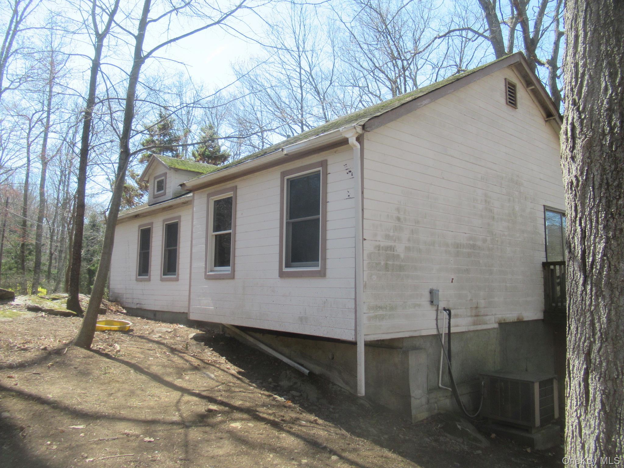 Single Family Hillside Drive  Putnam County, NY 10541, MLS-988541-18