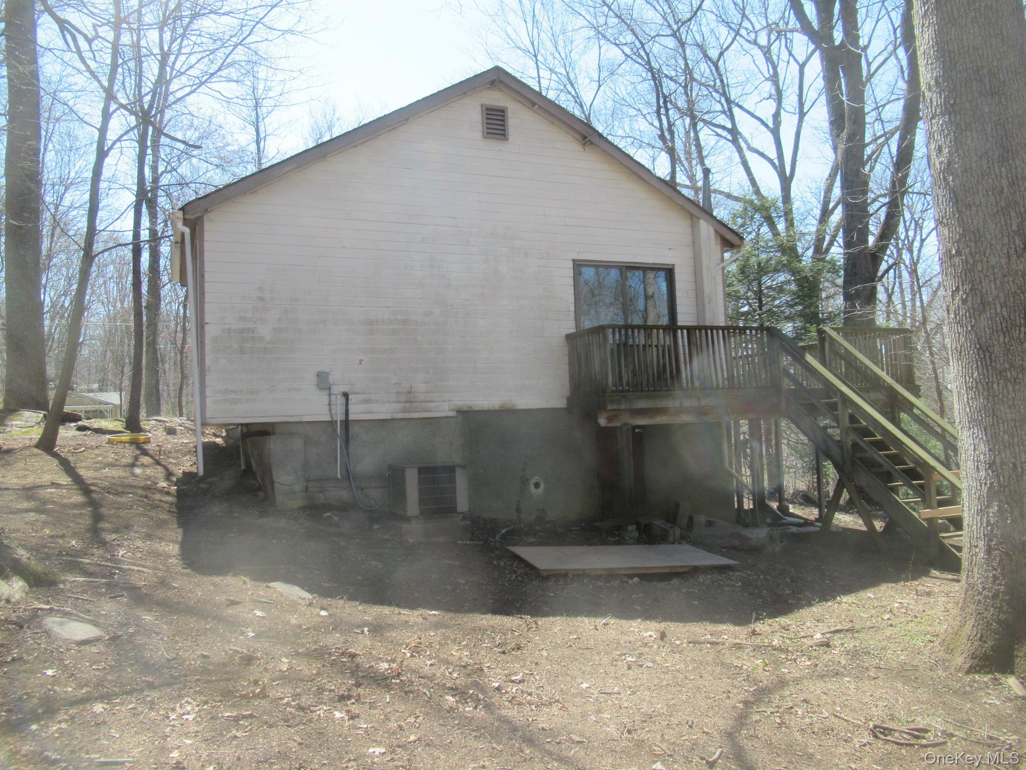 Single Family Hillside Drive  Putnam County, NY 10541, MLS-988541-19