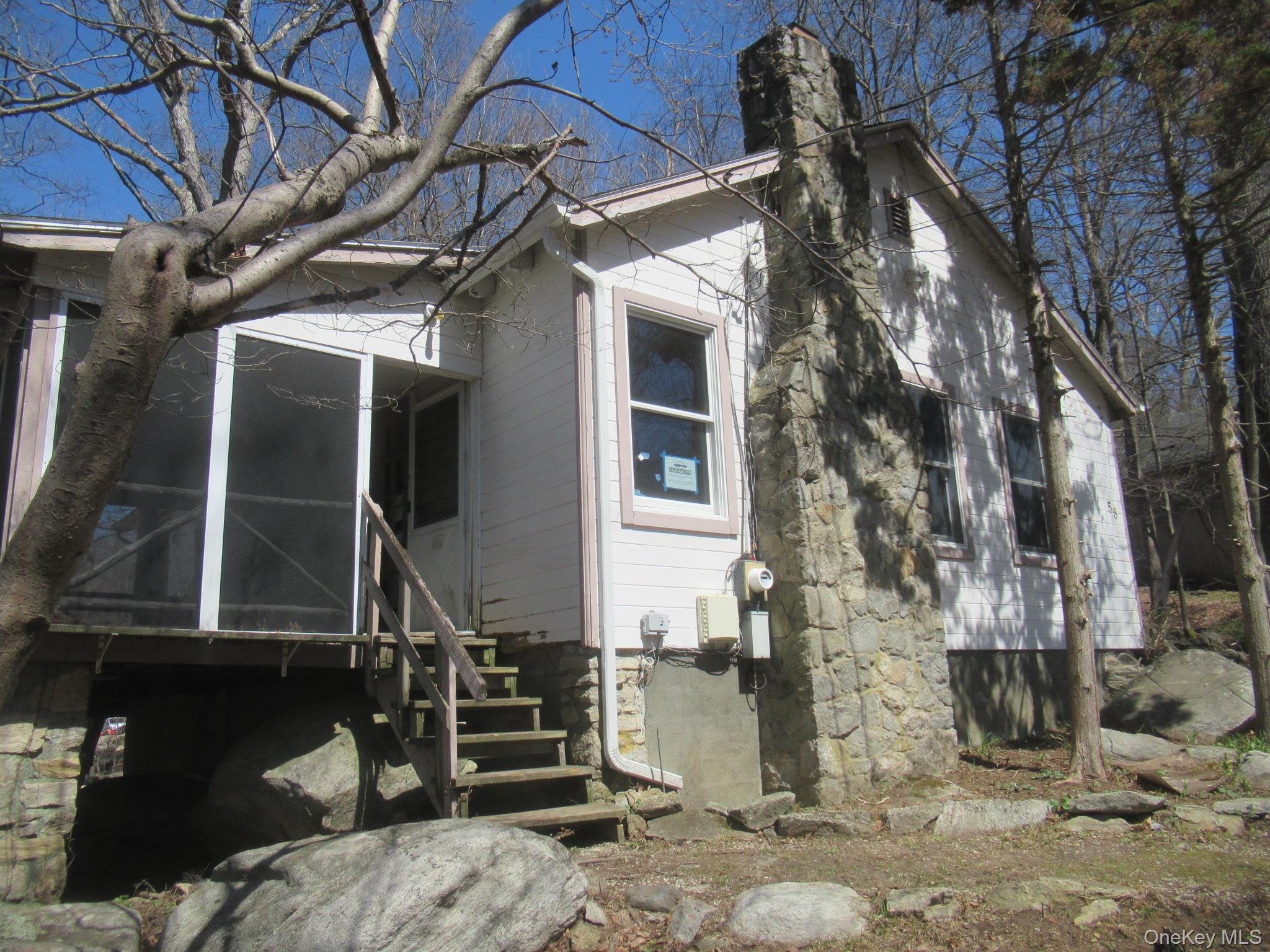 Single Family Hillside Drive  Putnam County, NY 10541, MLS-988541-20