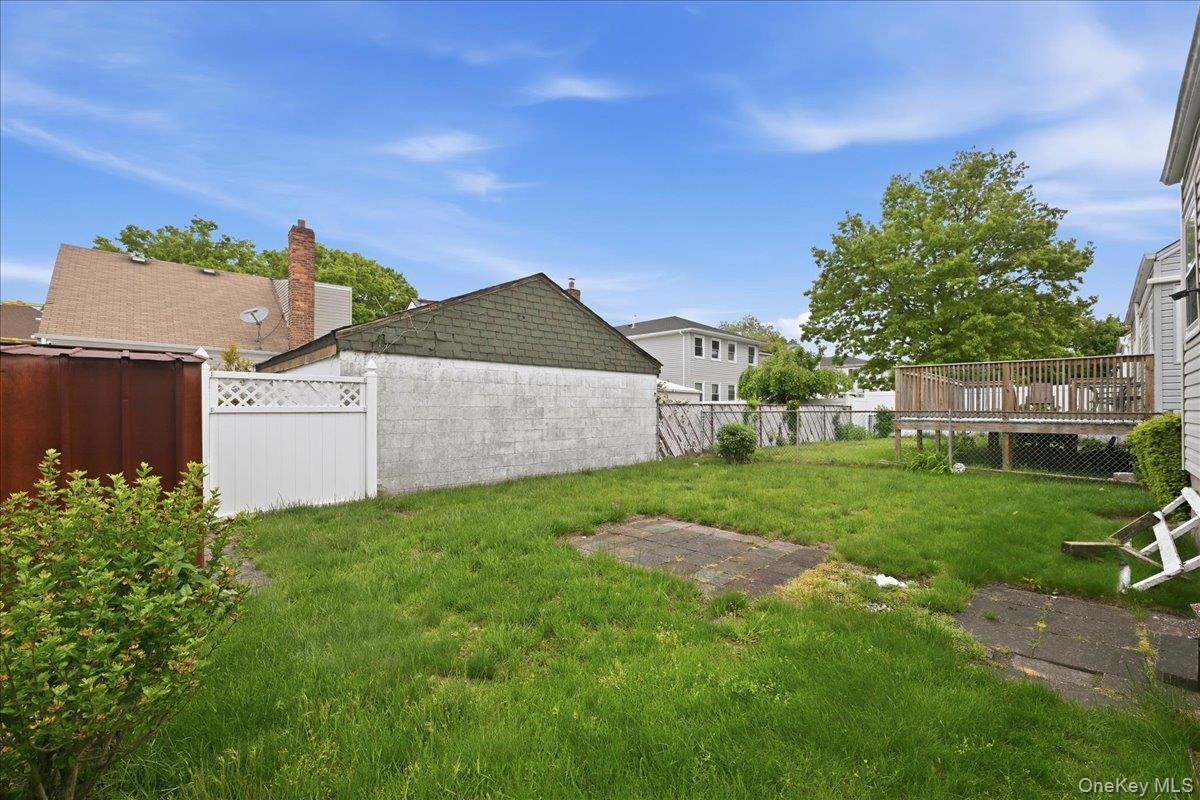 Single Family 147th Queens, NY 11422, MLS-988546-34